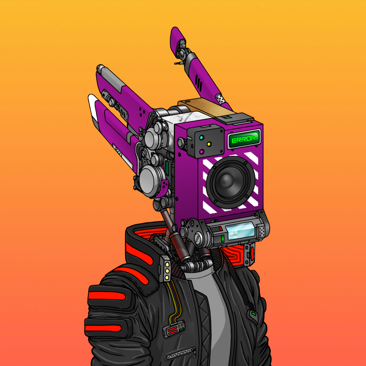 NFT Image