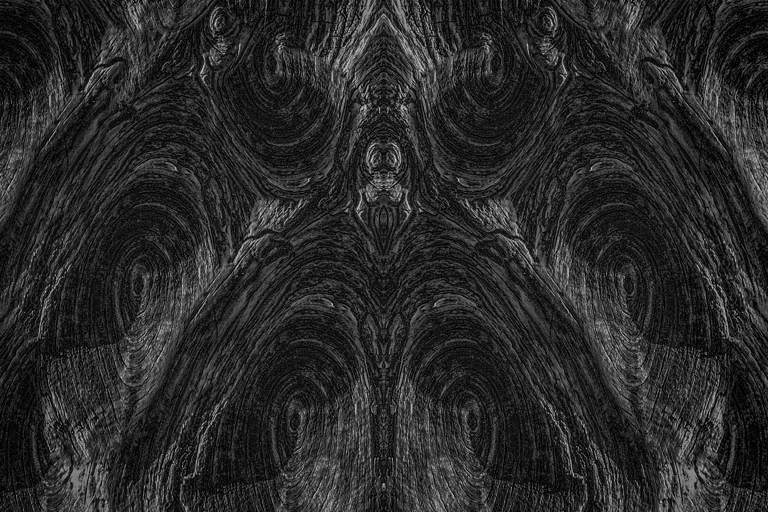 Rorschach #299