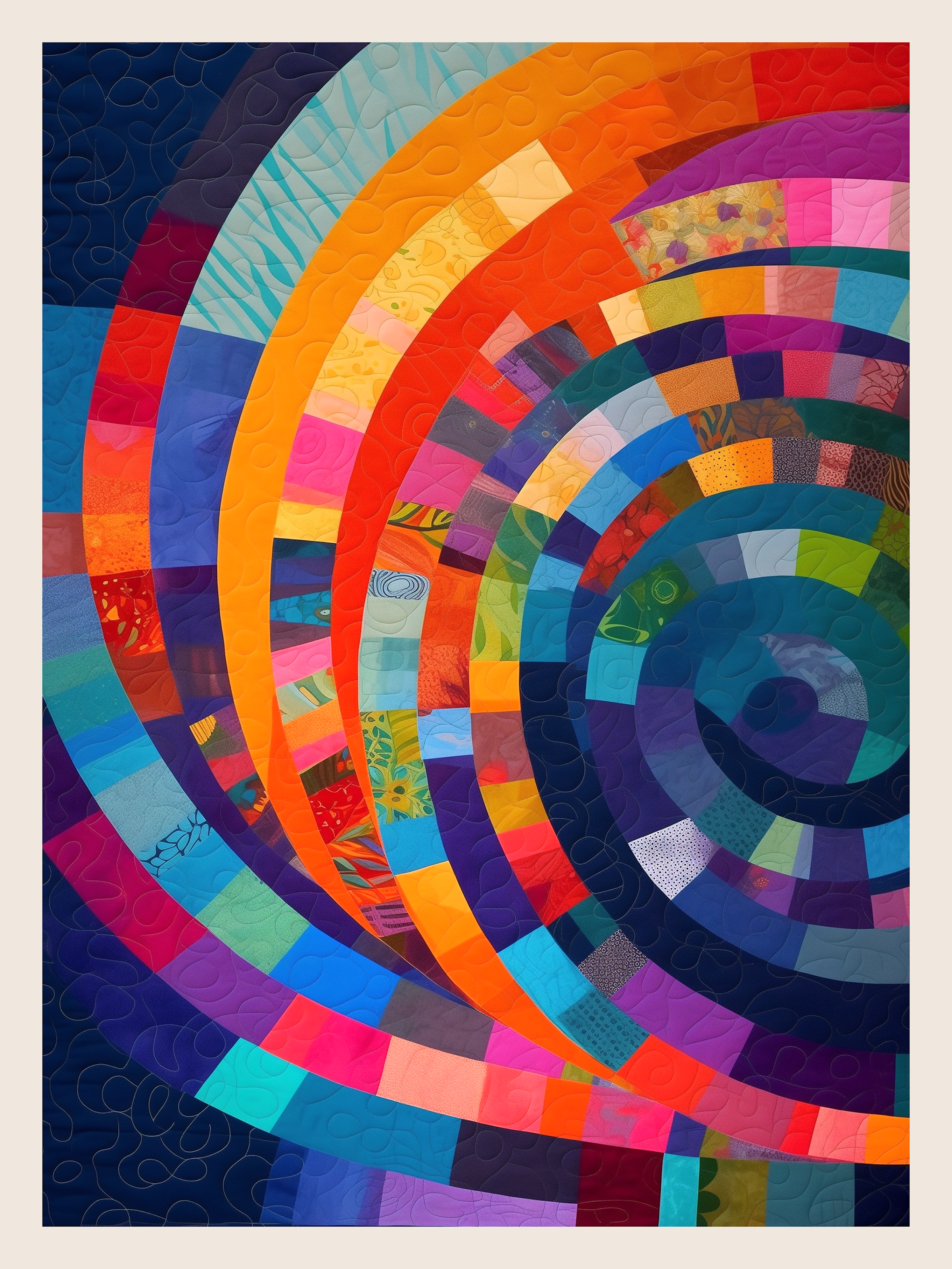 PATCHWAVE by DAN1EL #231