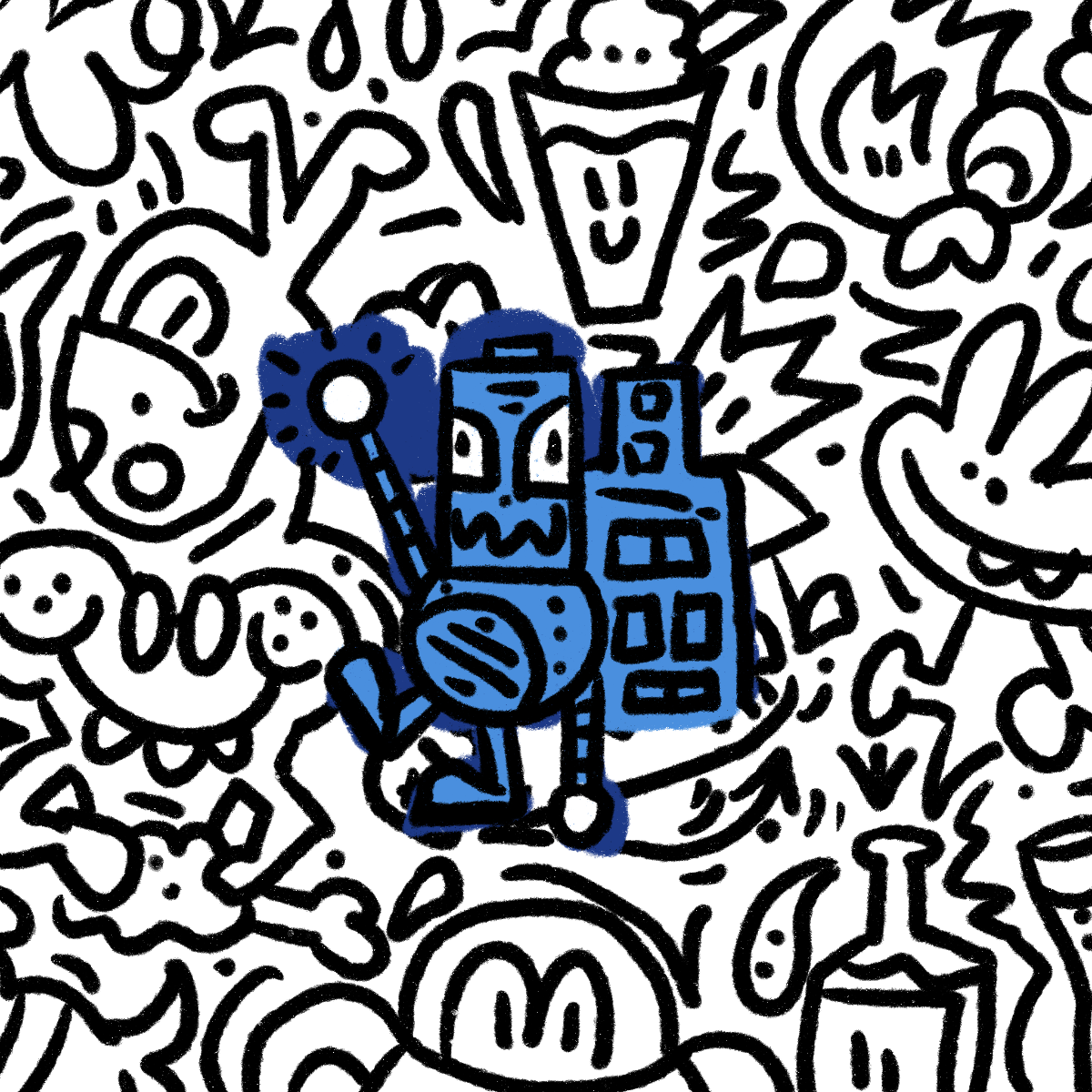 NFT Image
