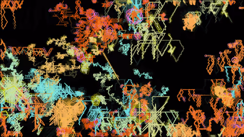 Zoologic #282 - Static 1/3