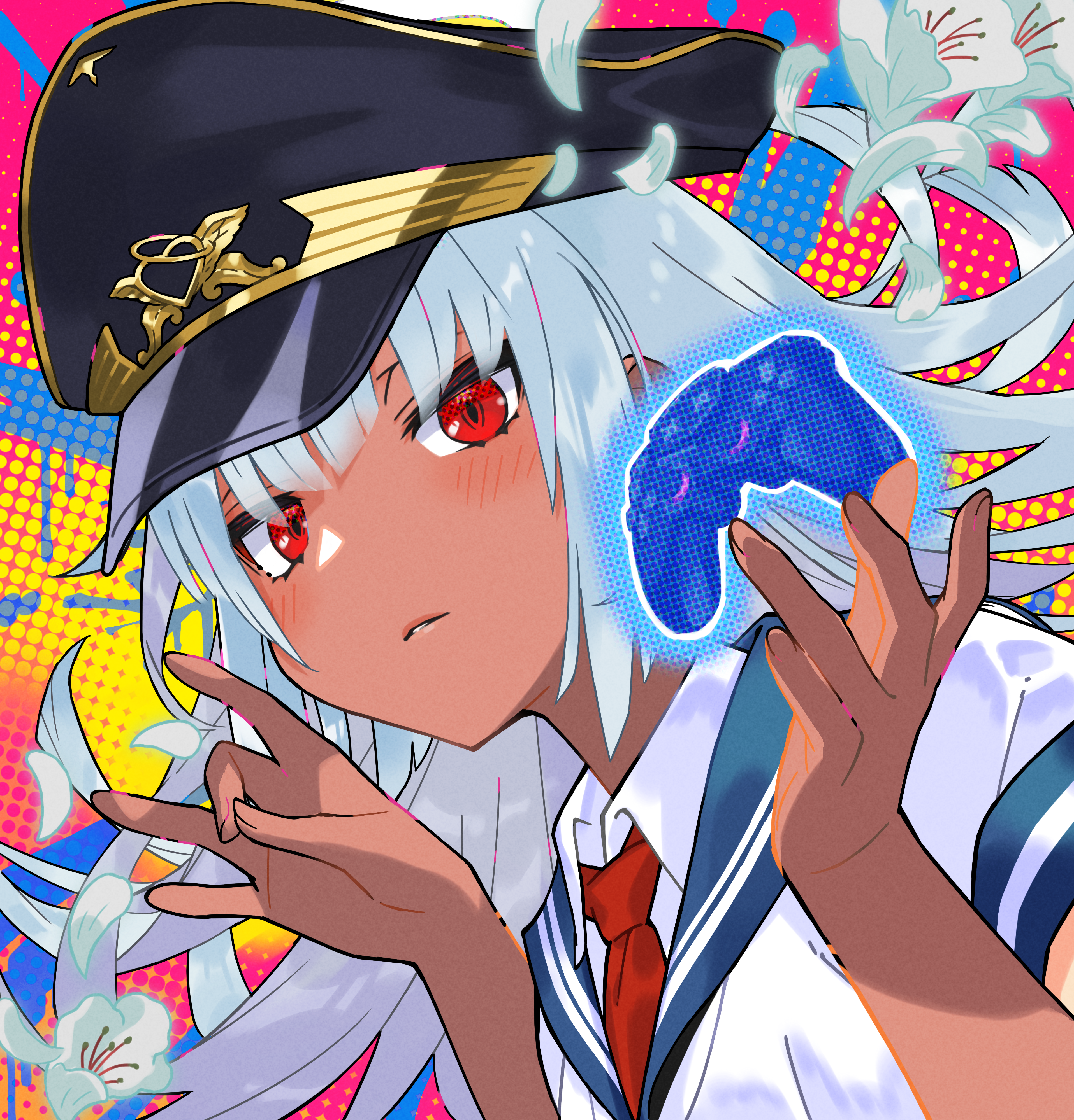 Megami #08913