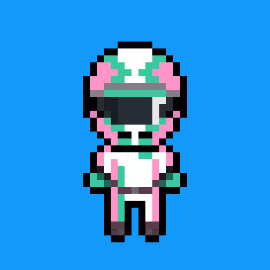 Racer #6
