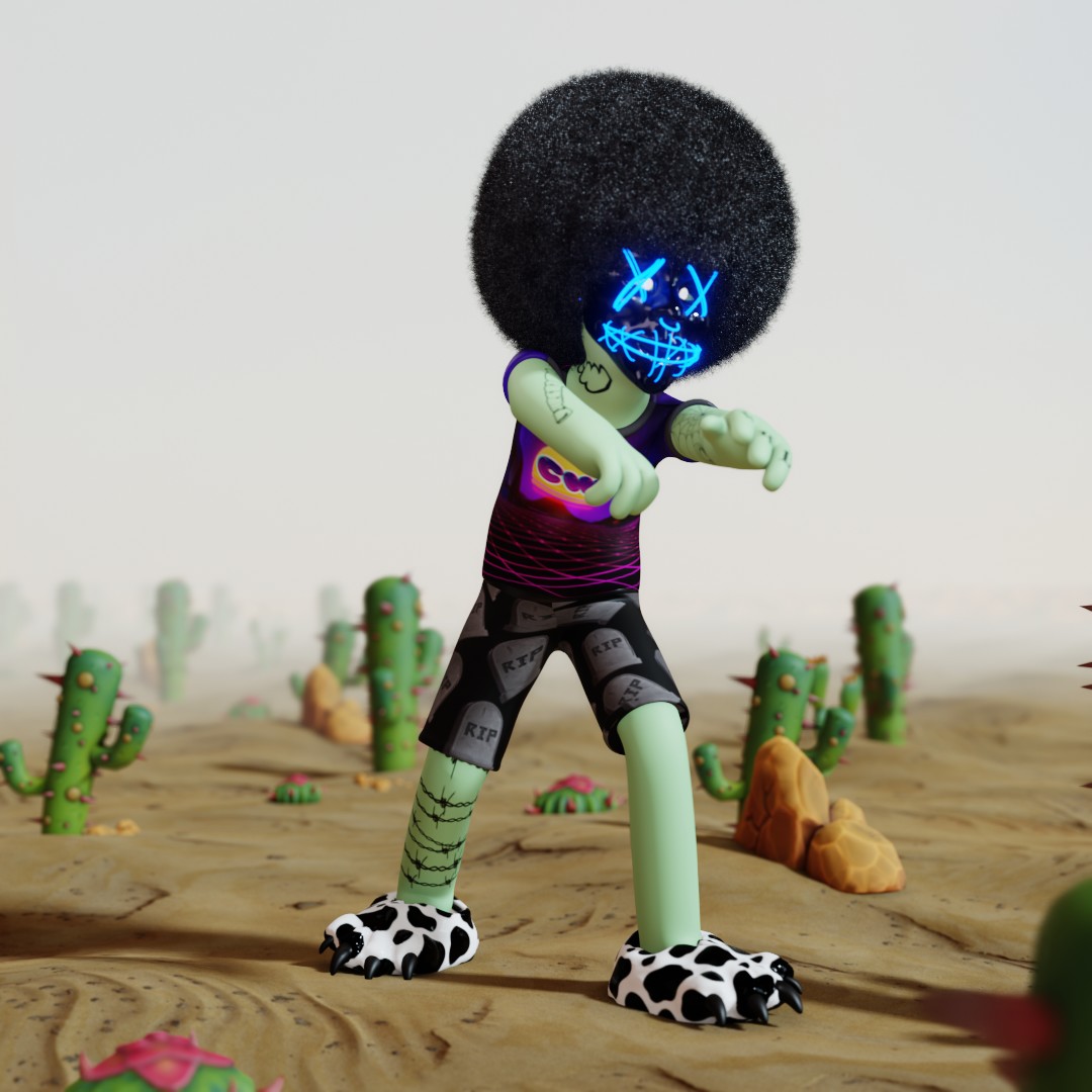 NFT Image