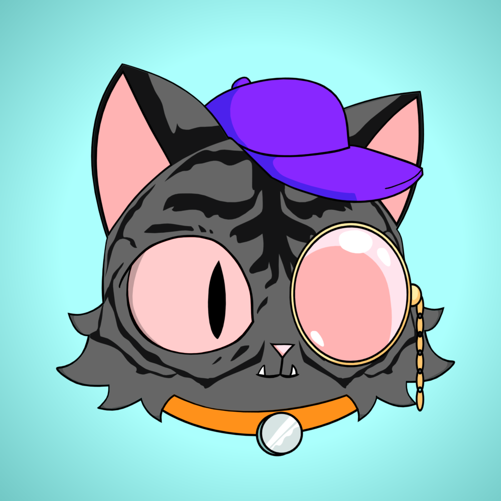 Cat #4401