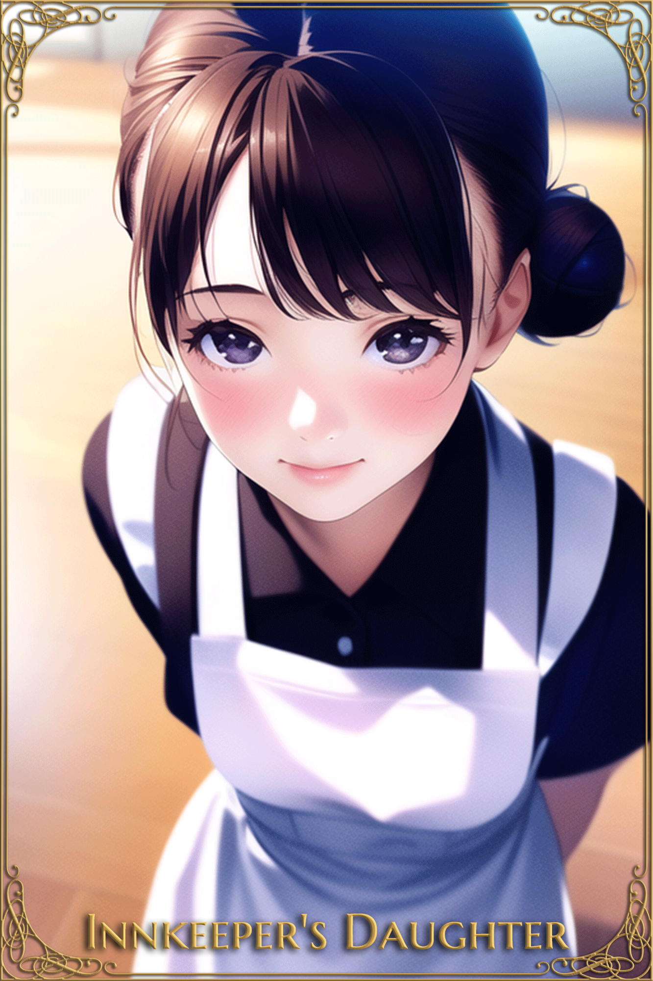 Innkeeper's Daughter