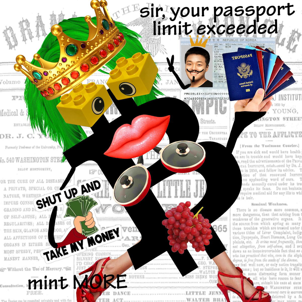 NFT Image
