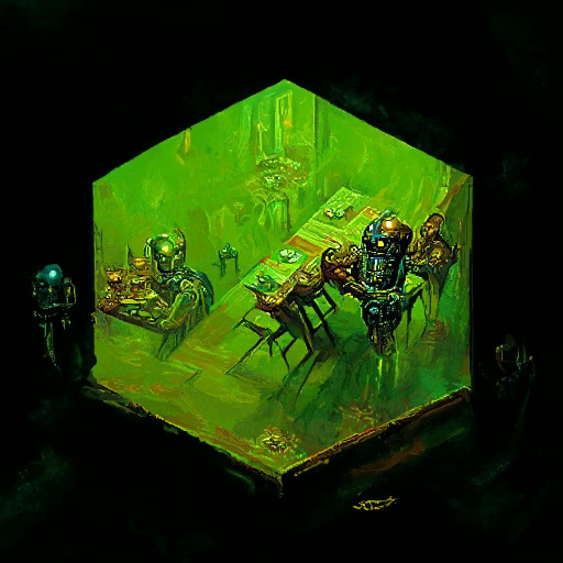 Pan's Little Pixel Blocks #987