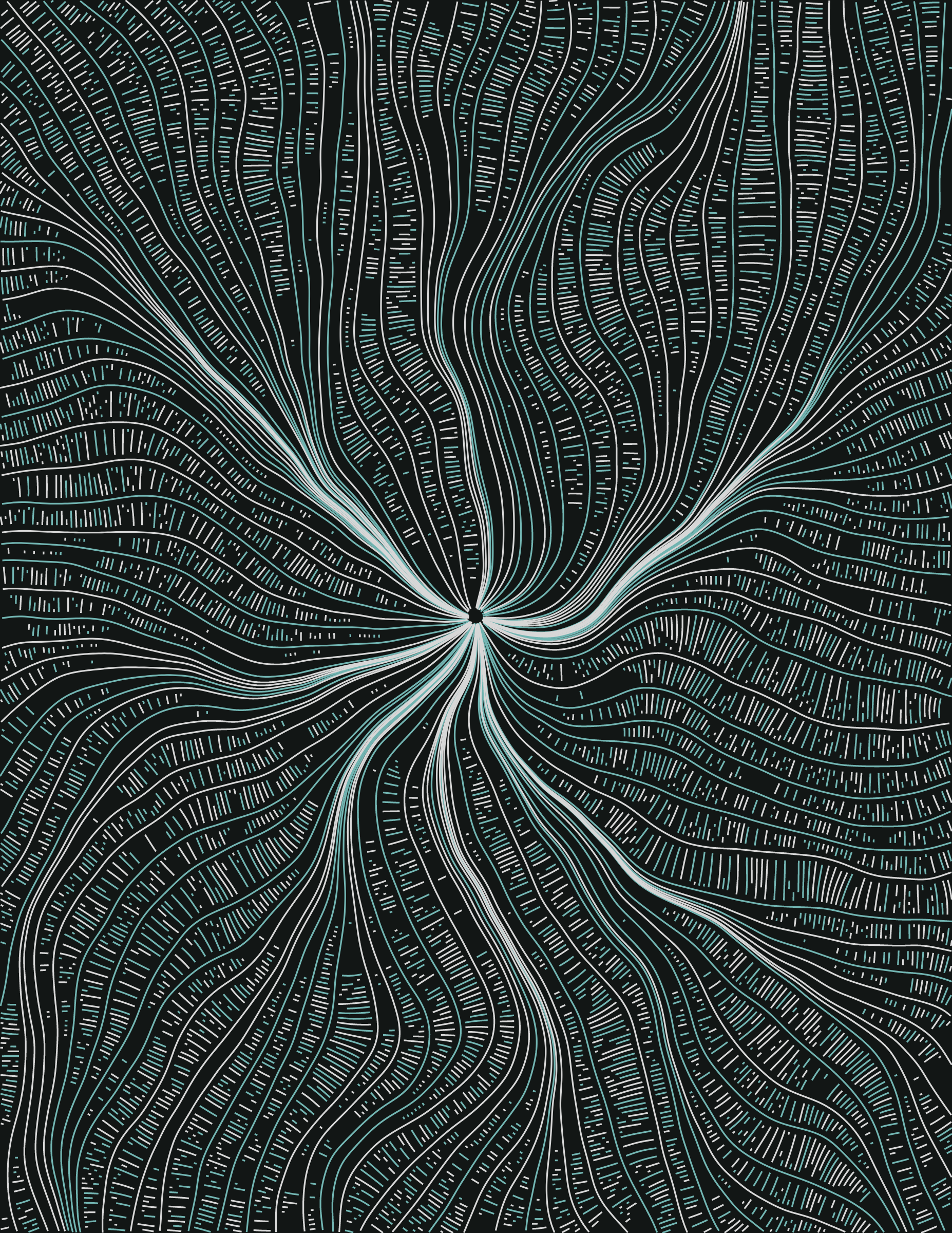 Streamlines #82