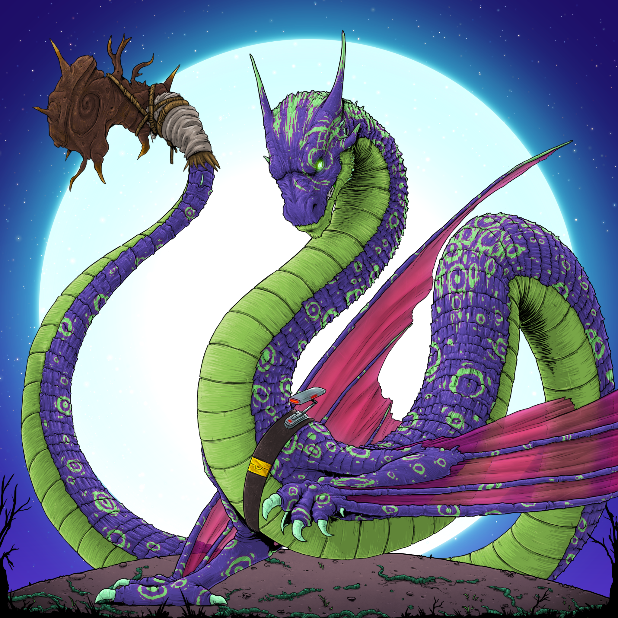 NFT Image