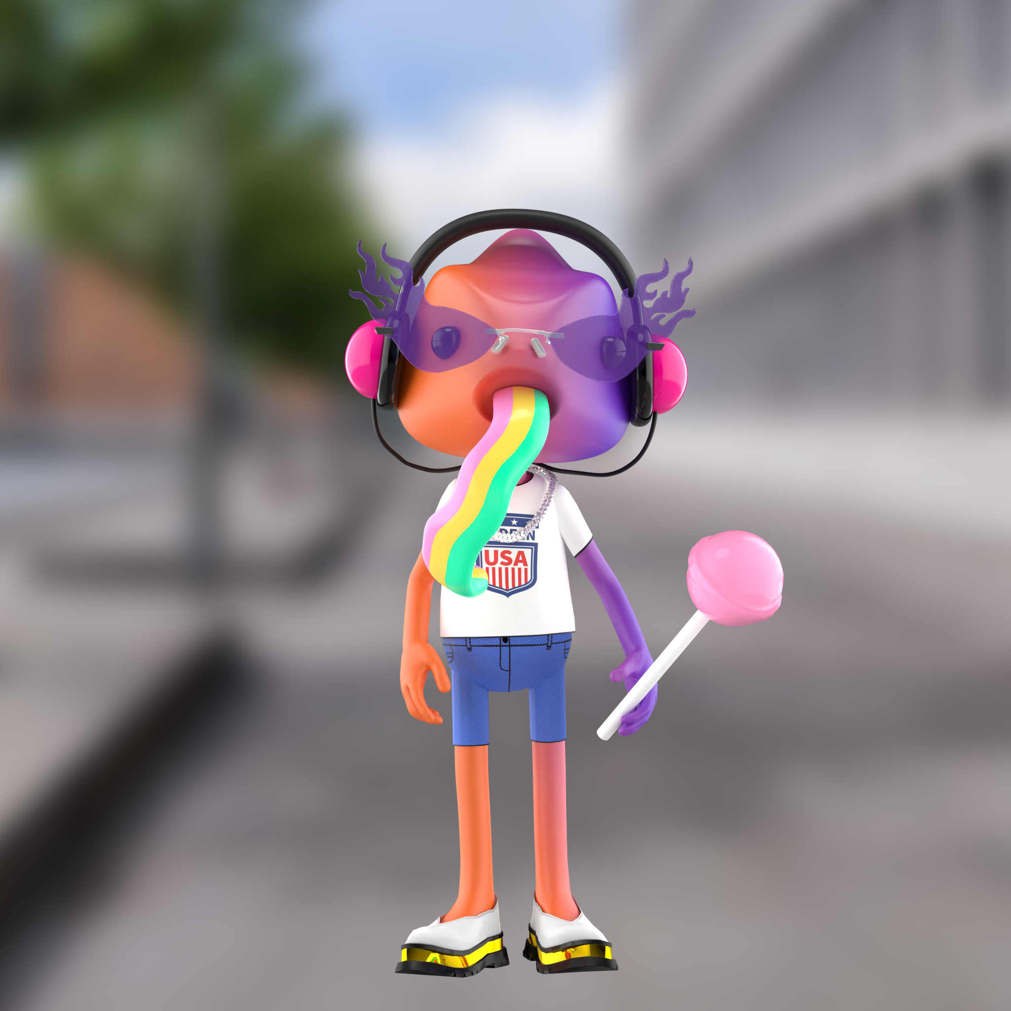 NFT Image