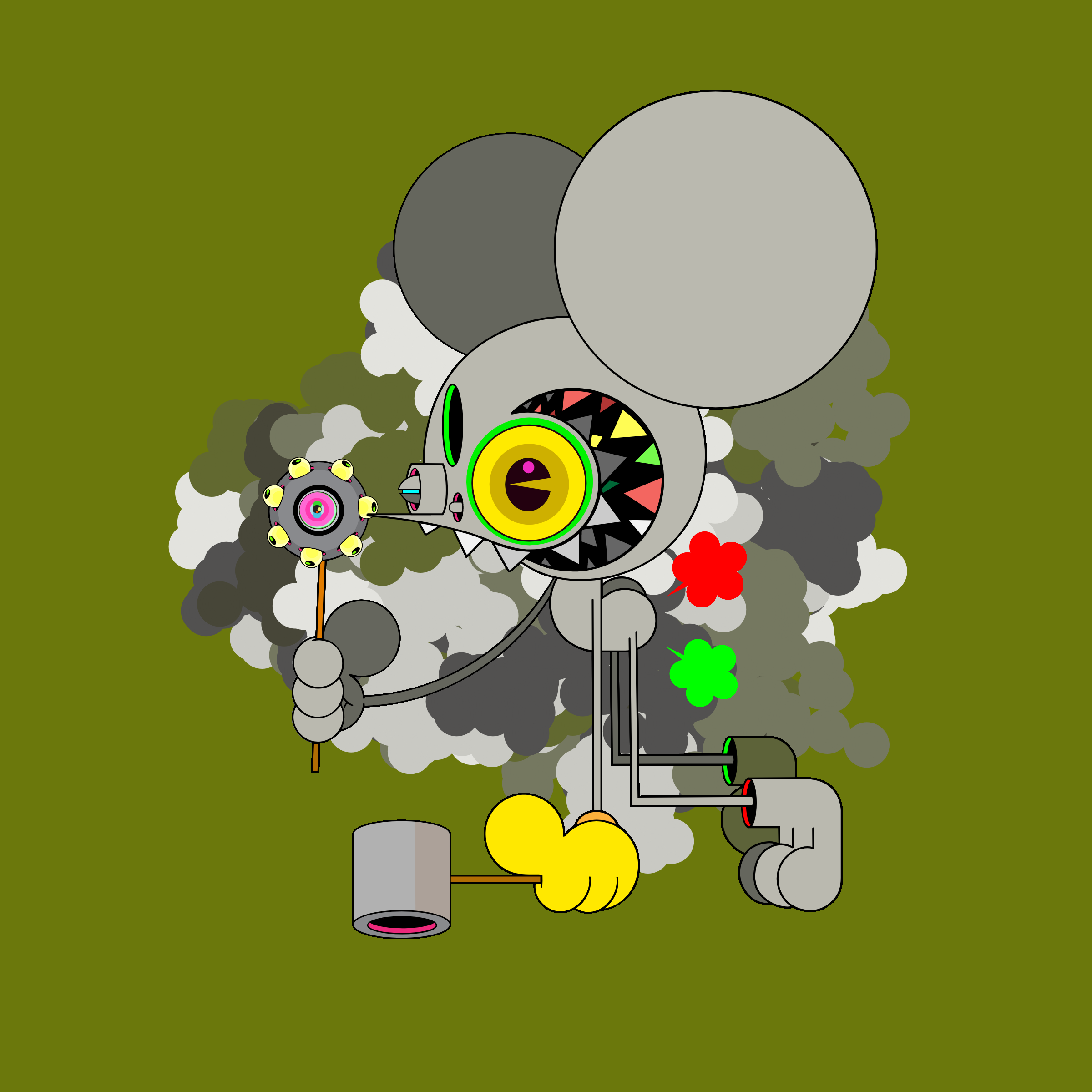 NFT Image