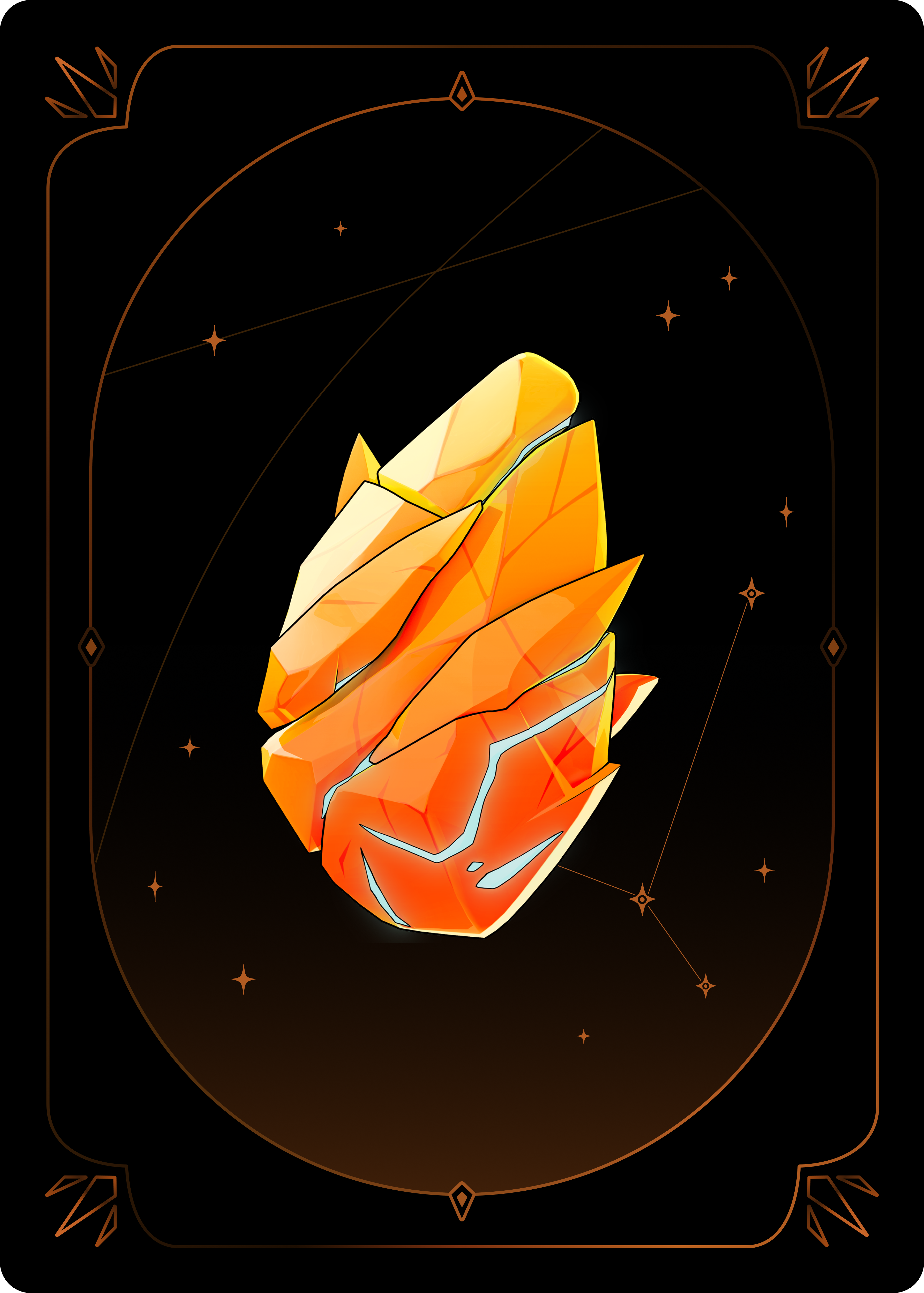 Vessel #4600