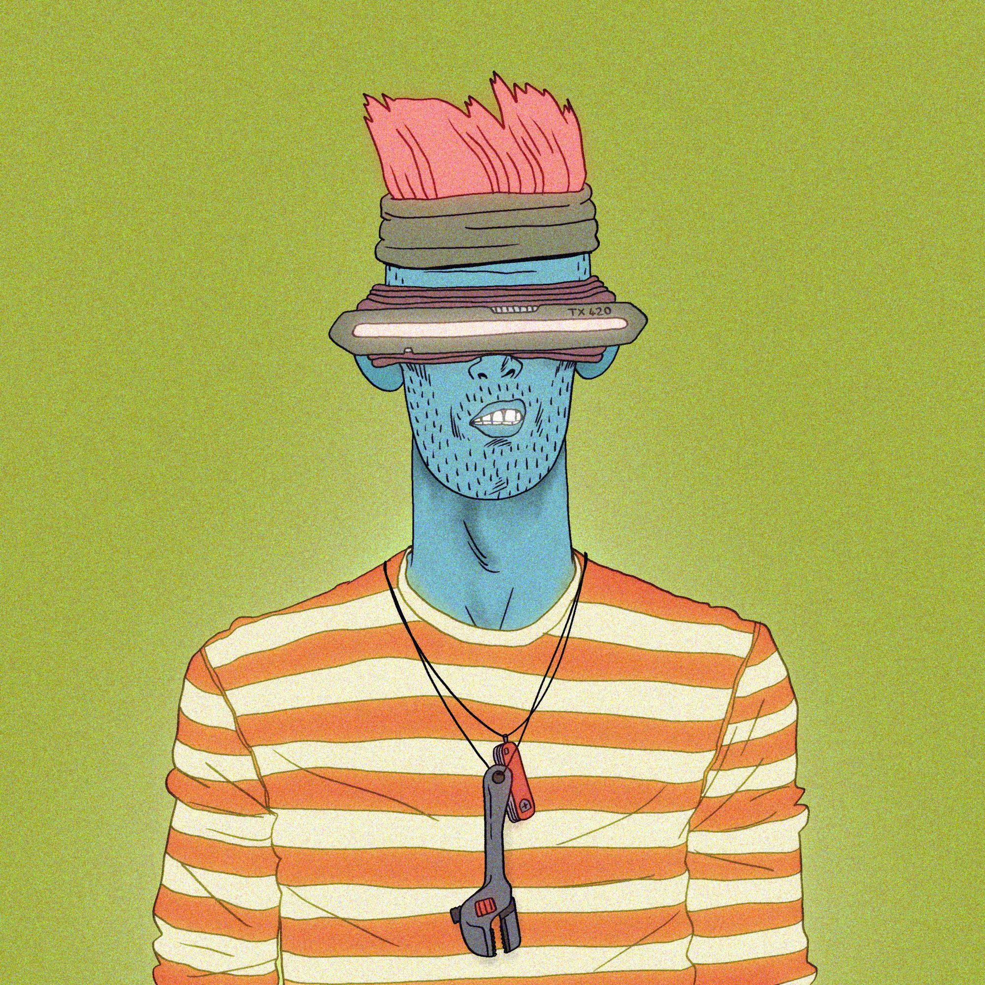 NFT Image
