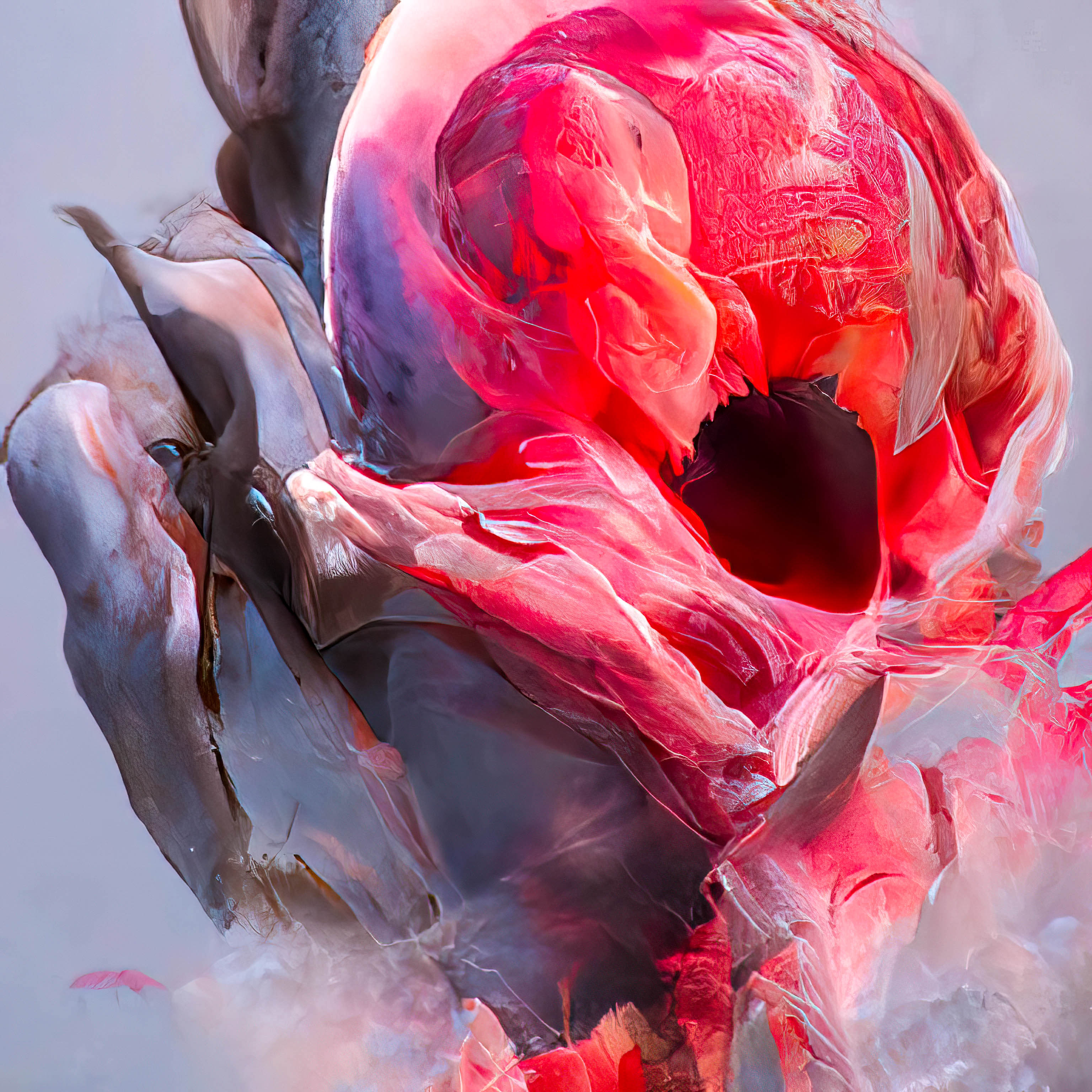 Singularity #536