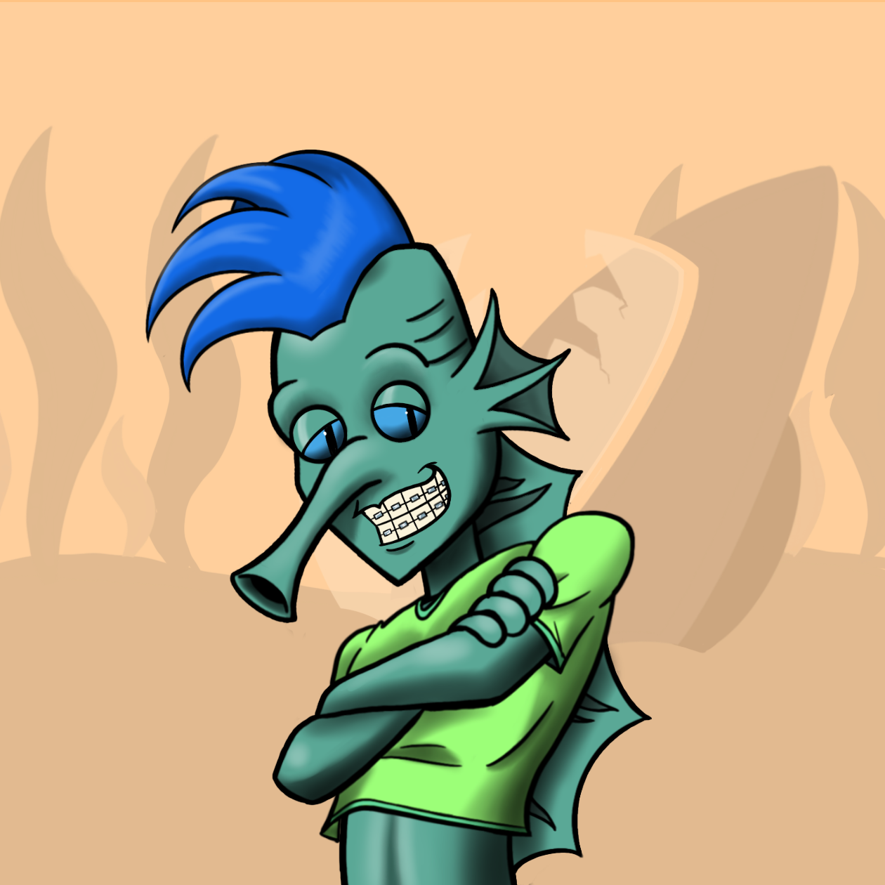 NFT Image