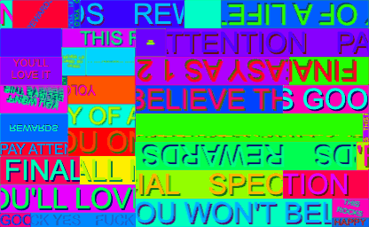 Dopamine Machines #514