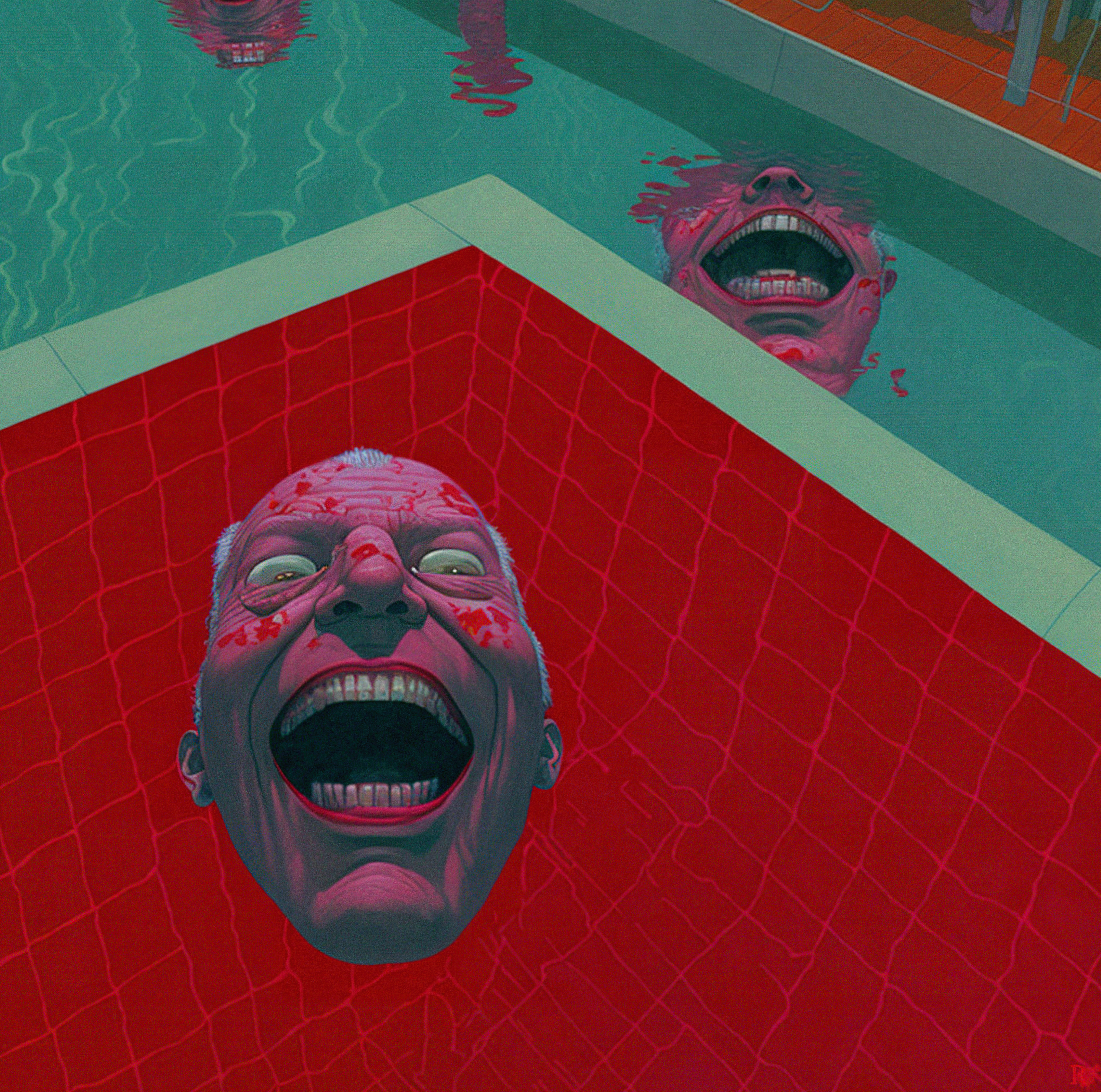 Loop of Madness #1/4