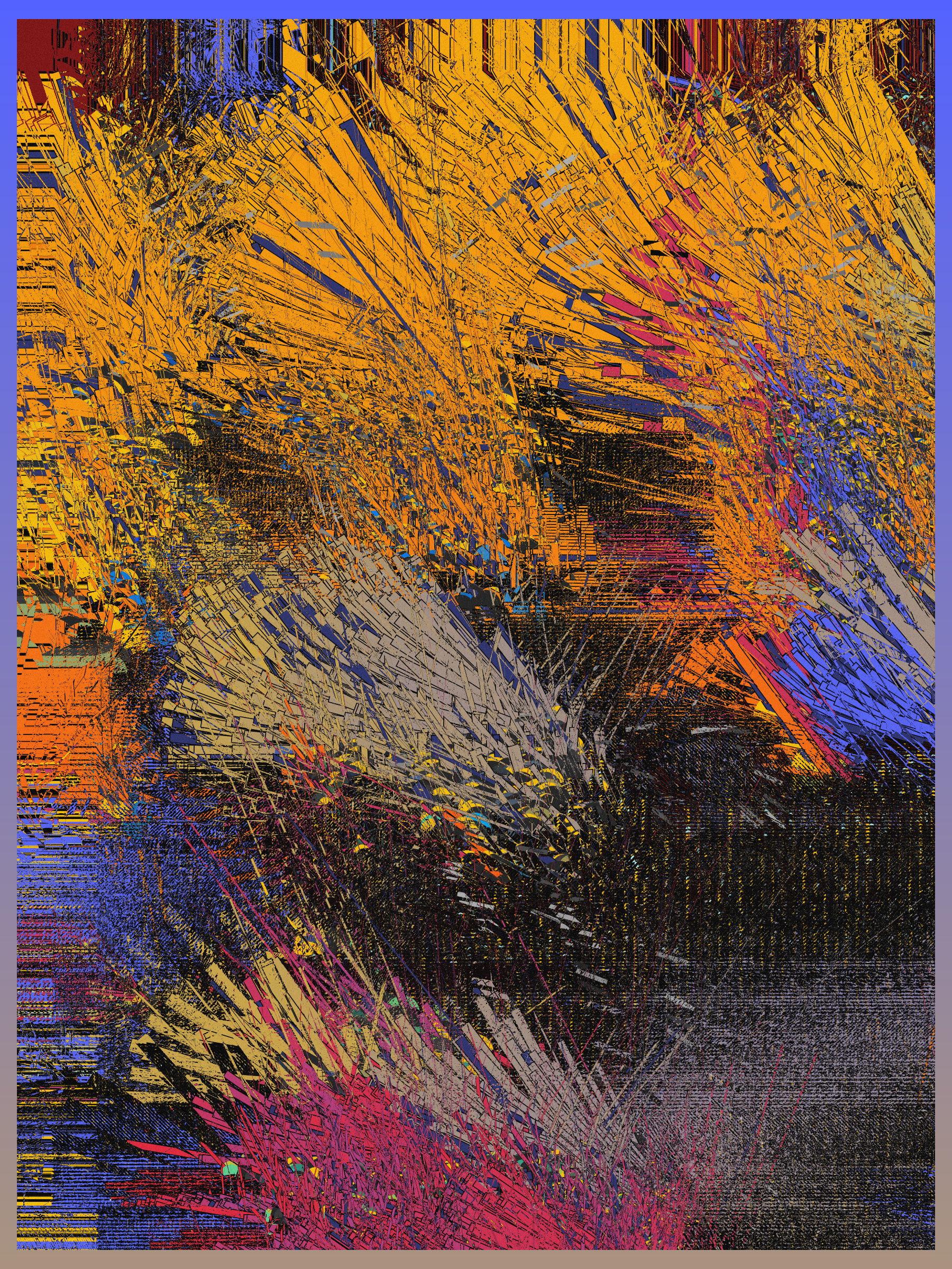 Collapsed Sequence #122