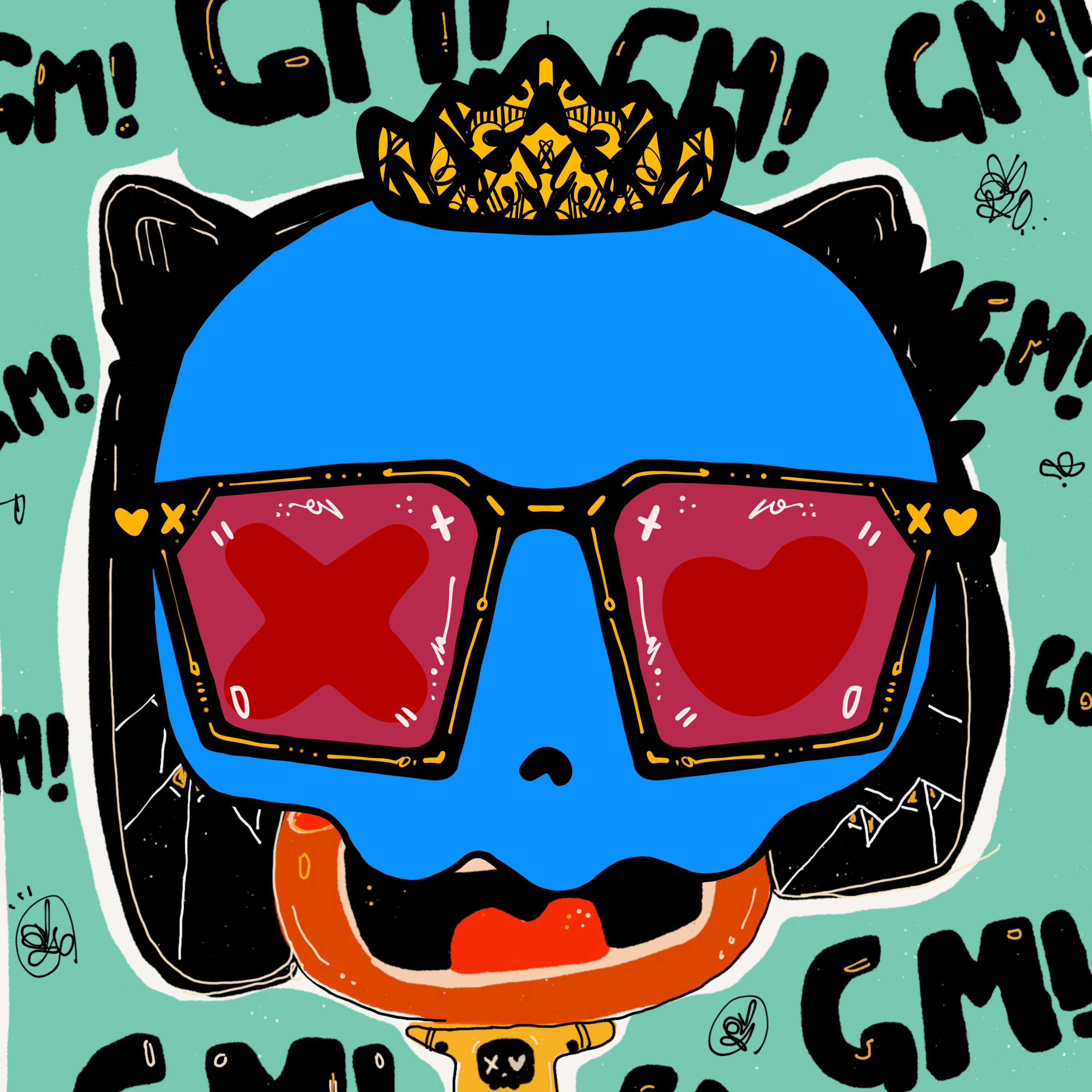 ORGNLS by SABET #21103