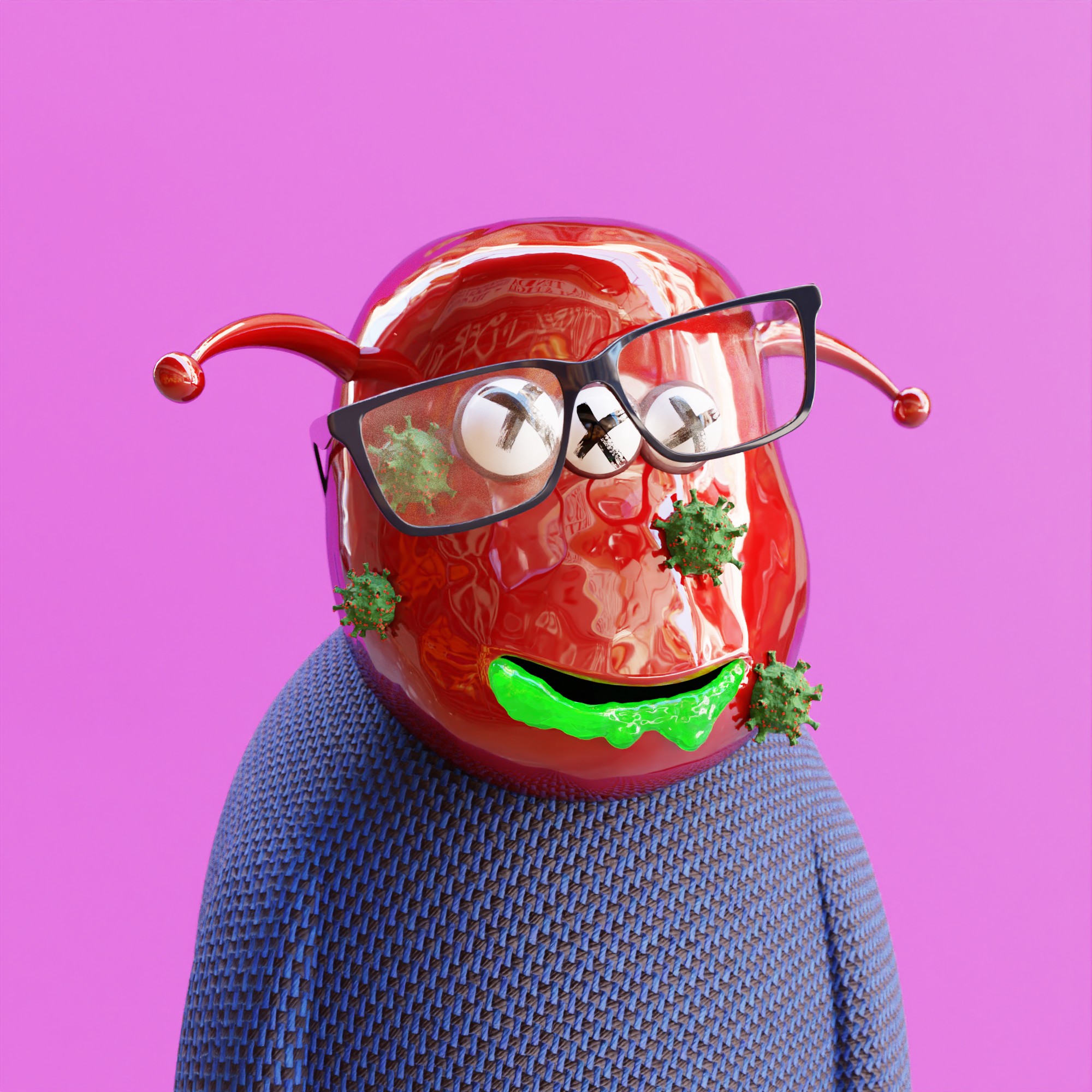 NFT Image
