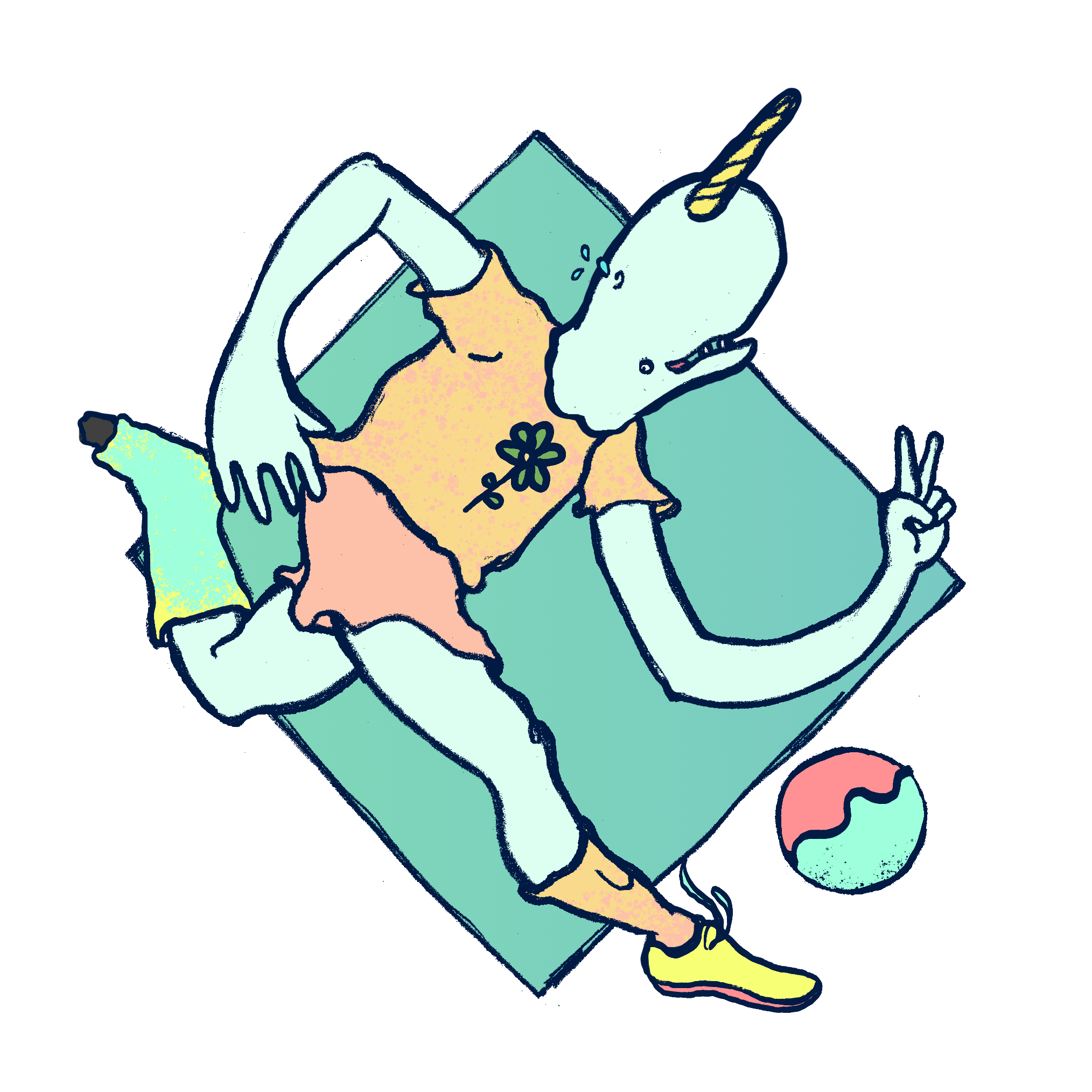 Footballcritter #2501