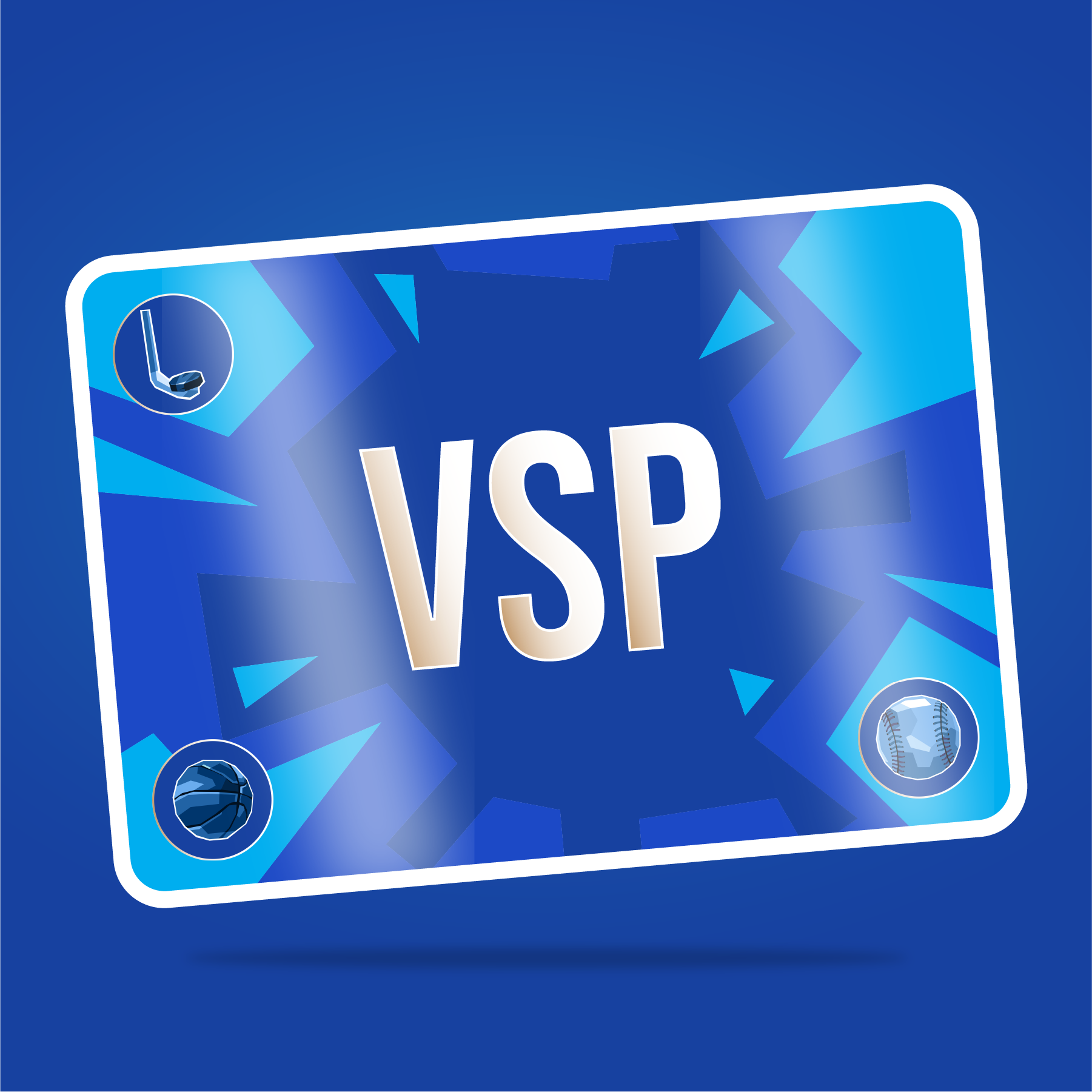 VaynerSports Pass #6115