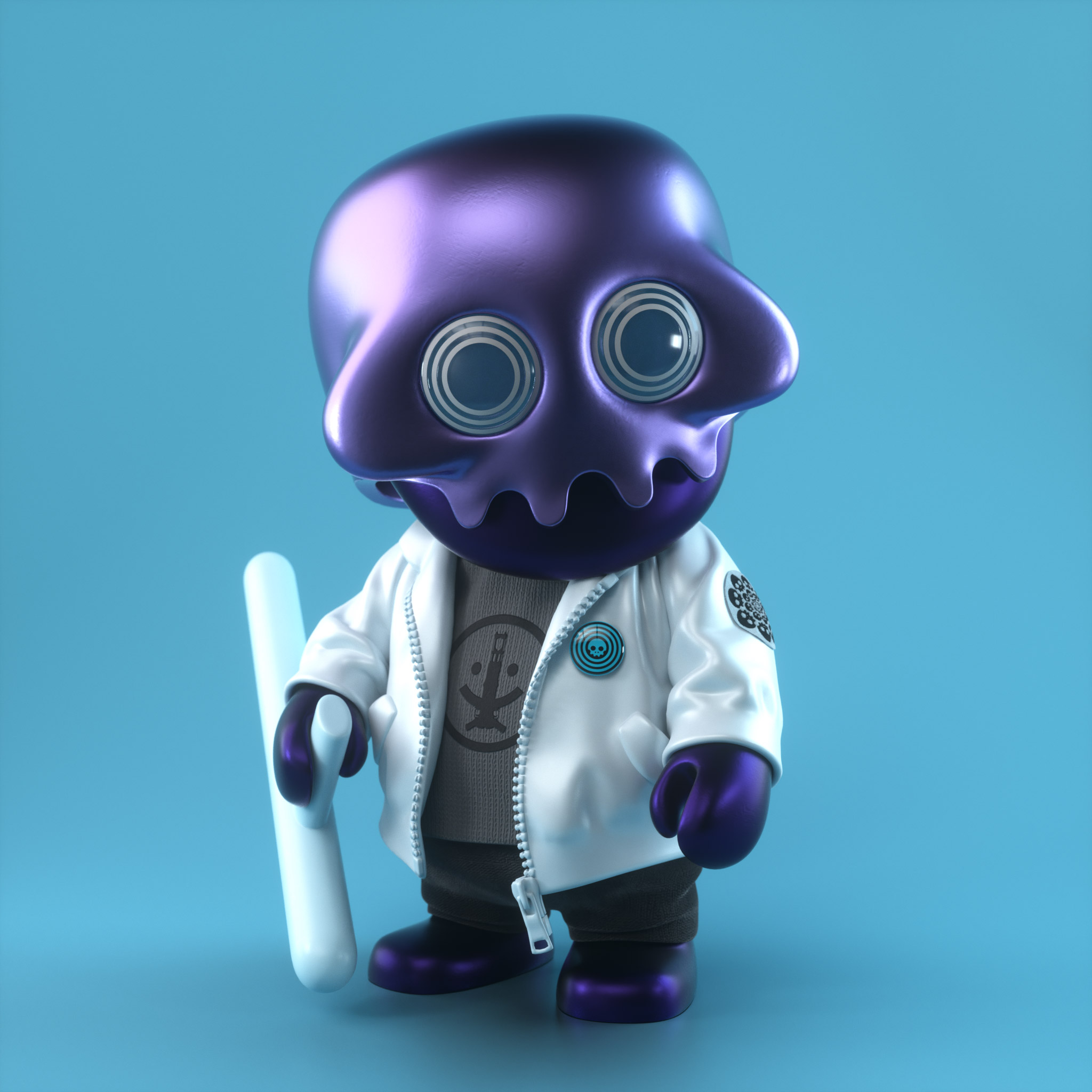 Sizurp Military JACK