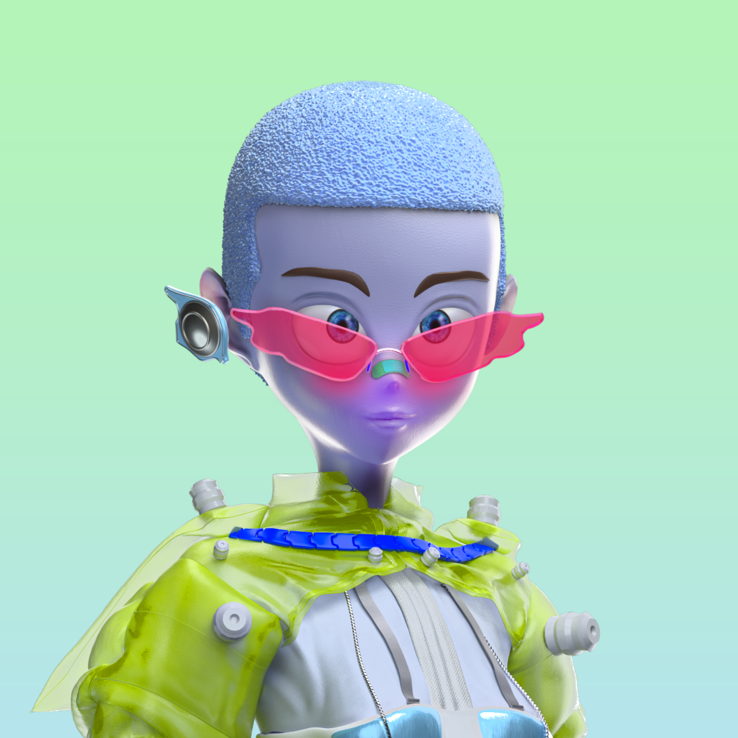 NFT Image