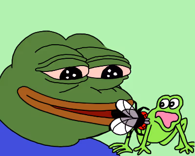 Pepe #2416