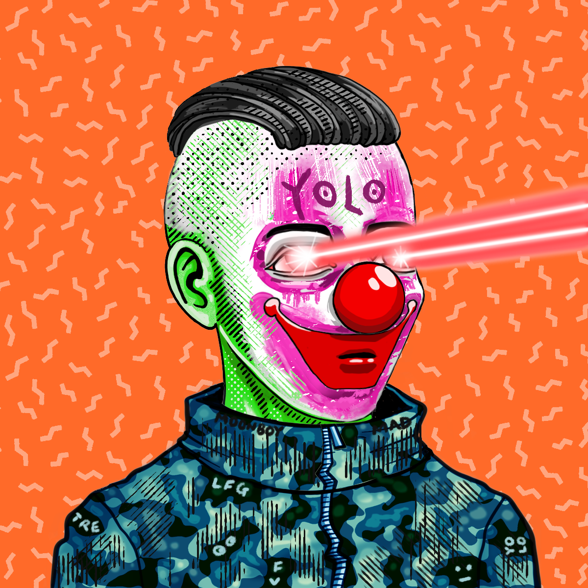 NFT Image