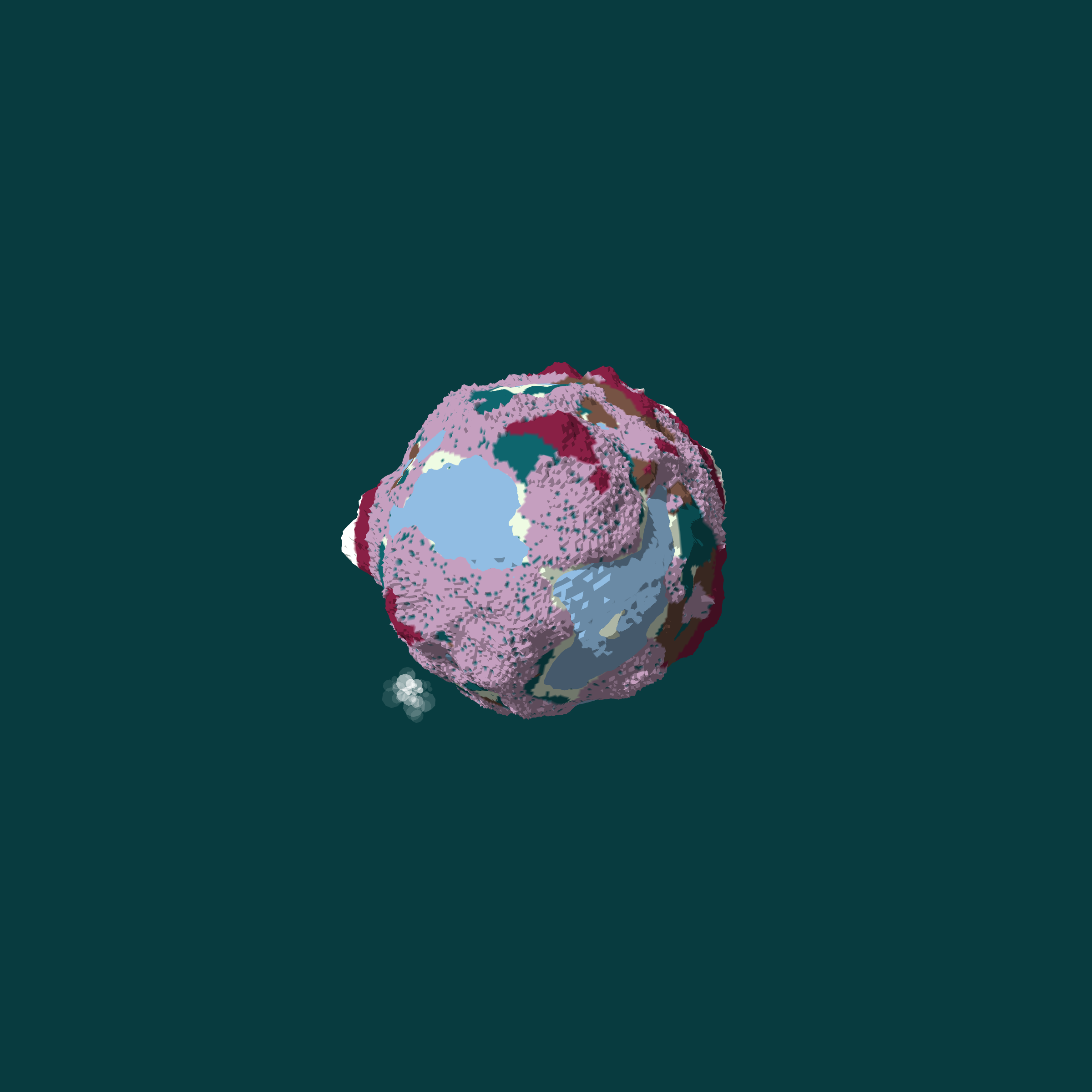 Galaxiss #218