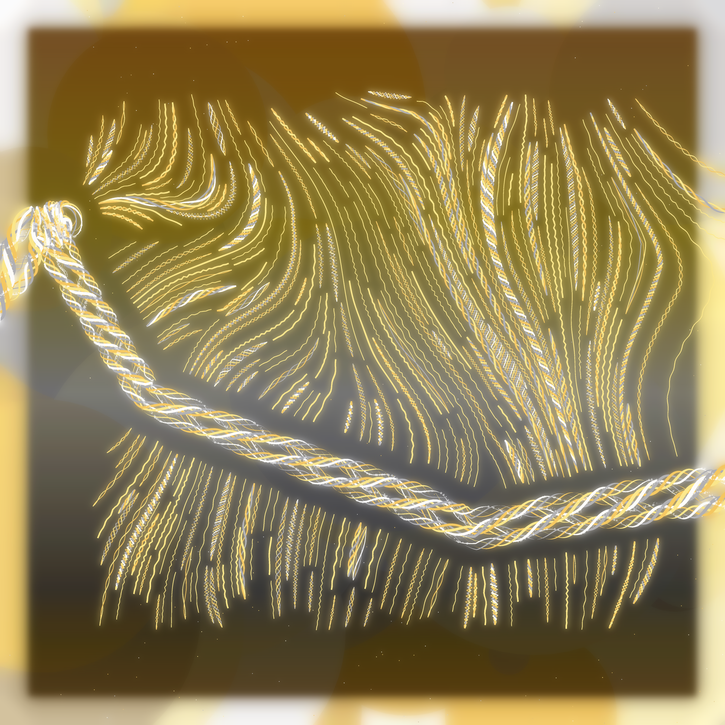 Friendship Bracelets #3318