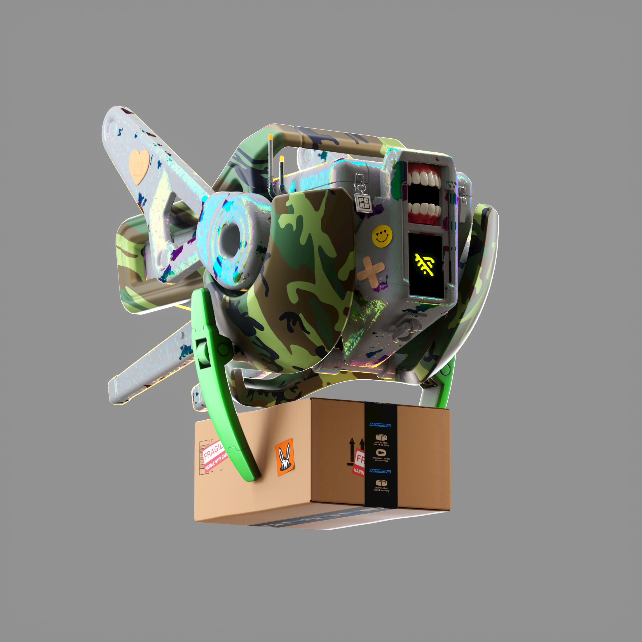 NFT Image