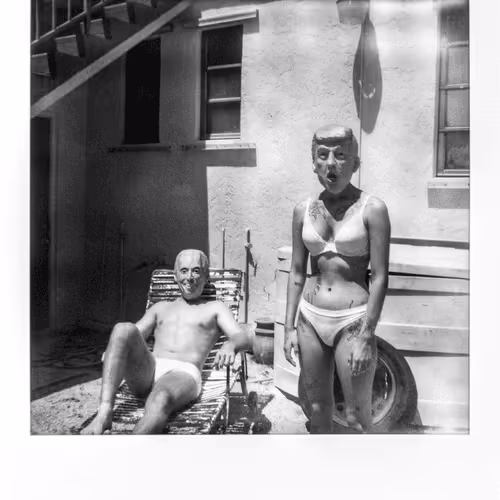 Gummo Land 45
