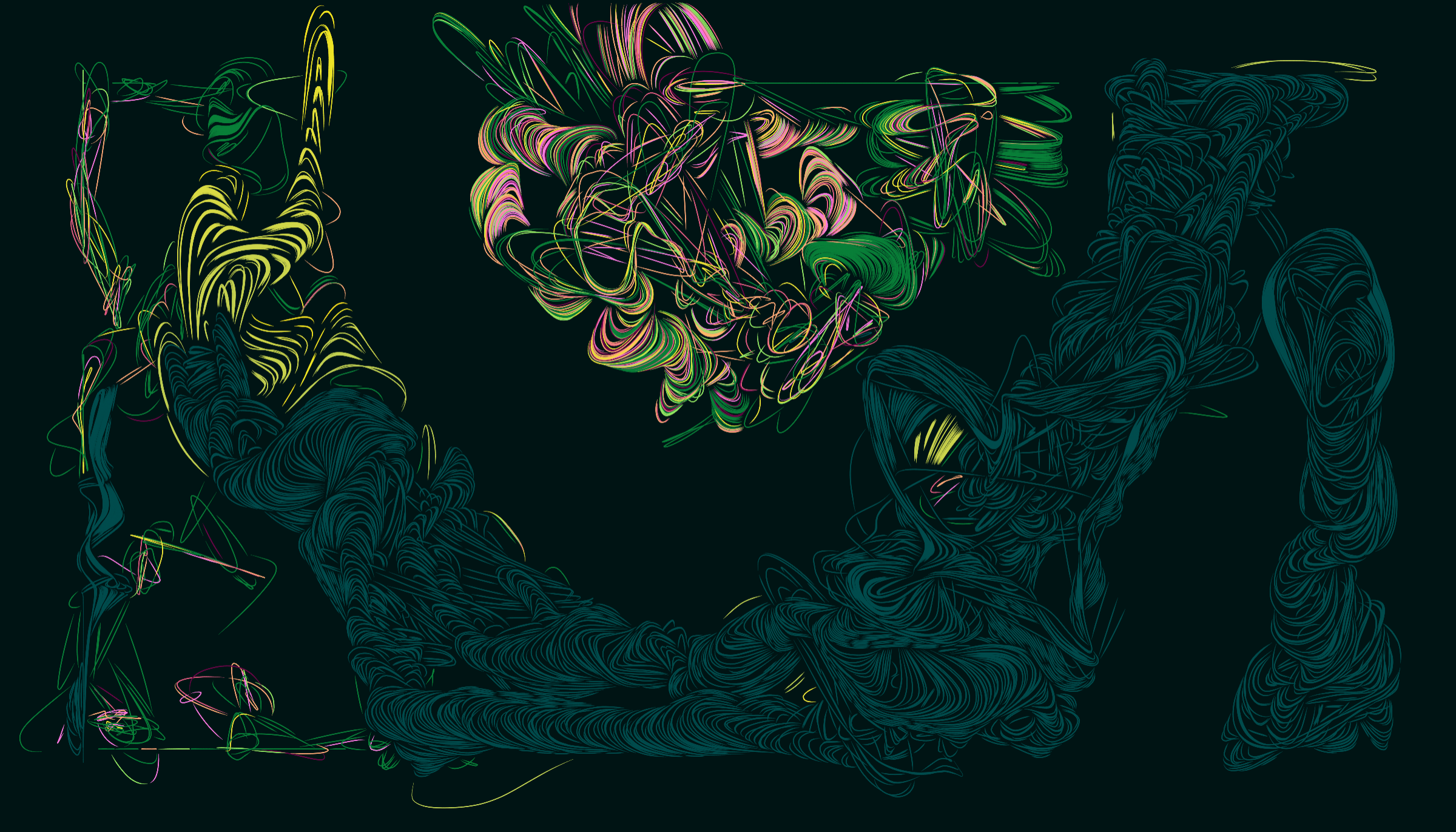 Spaghetti Bones #436