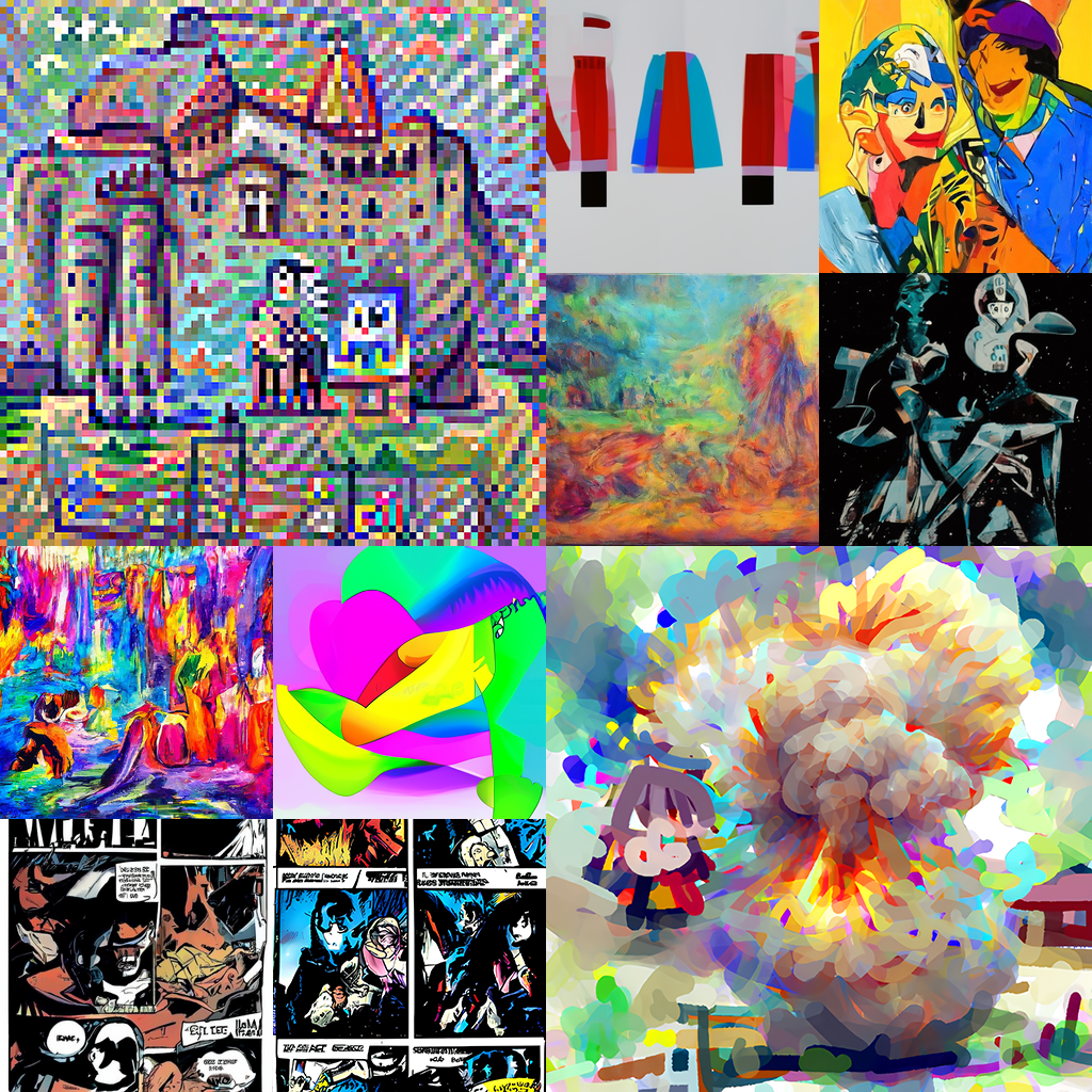collage image-0 for the collection