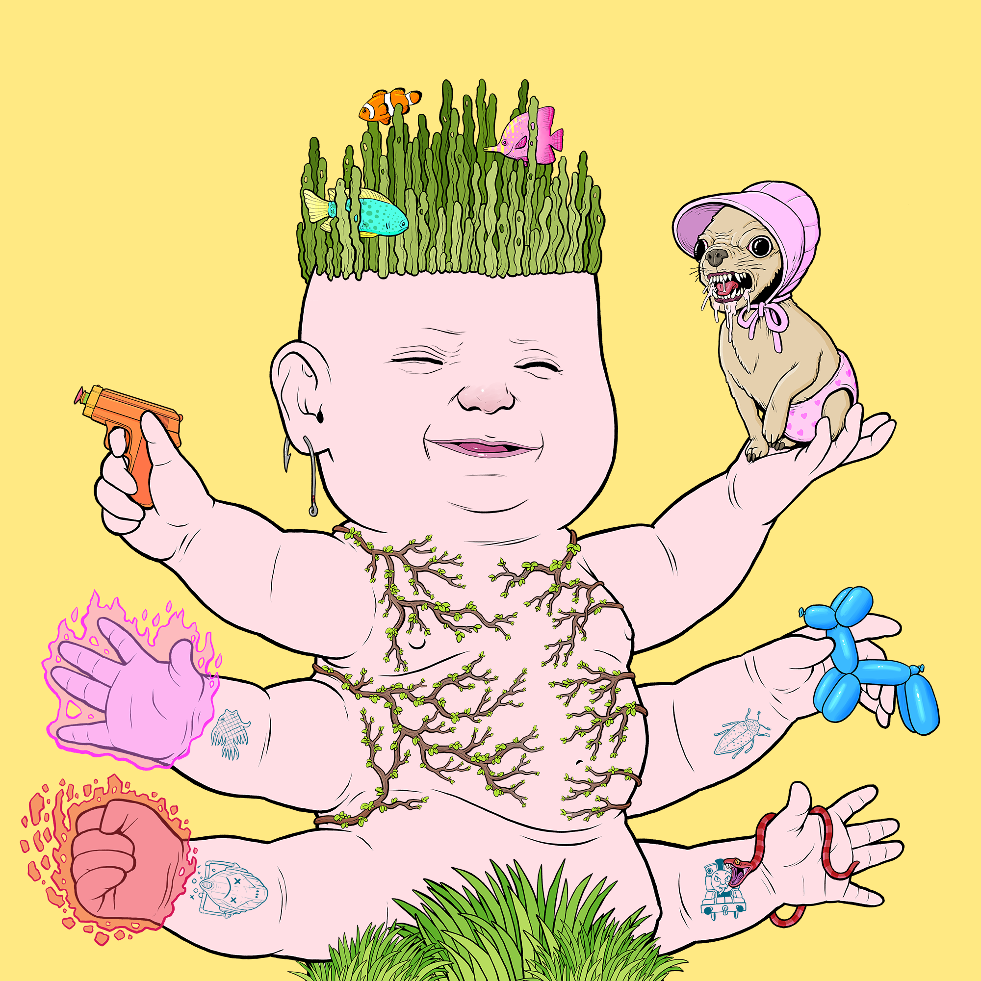 NFT Image