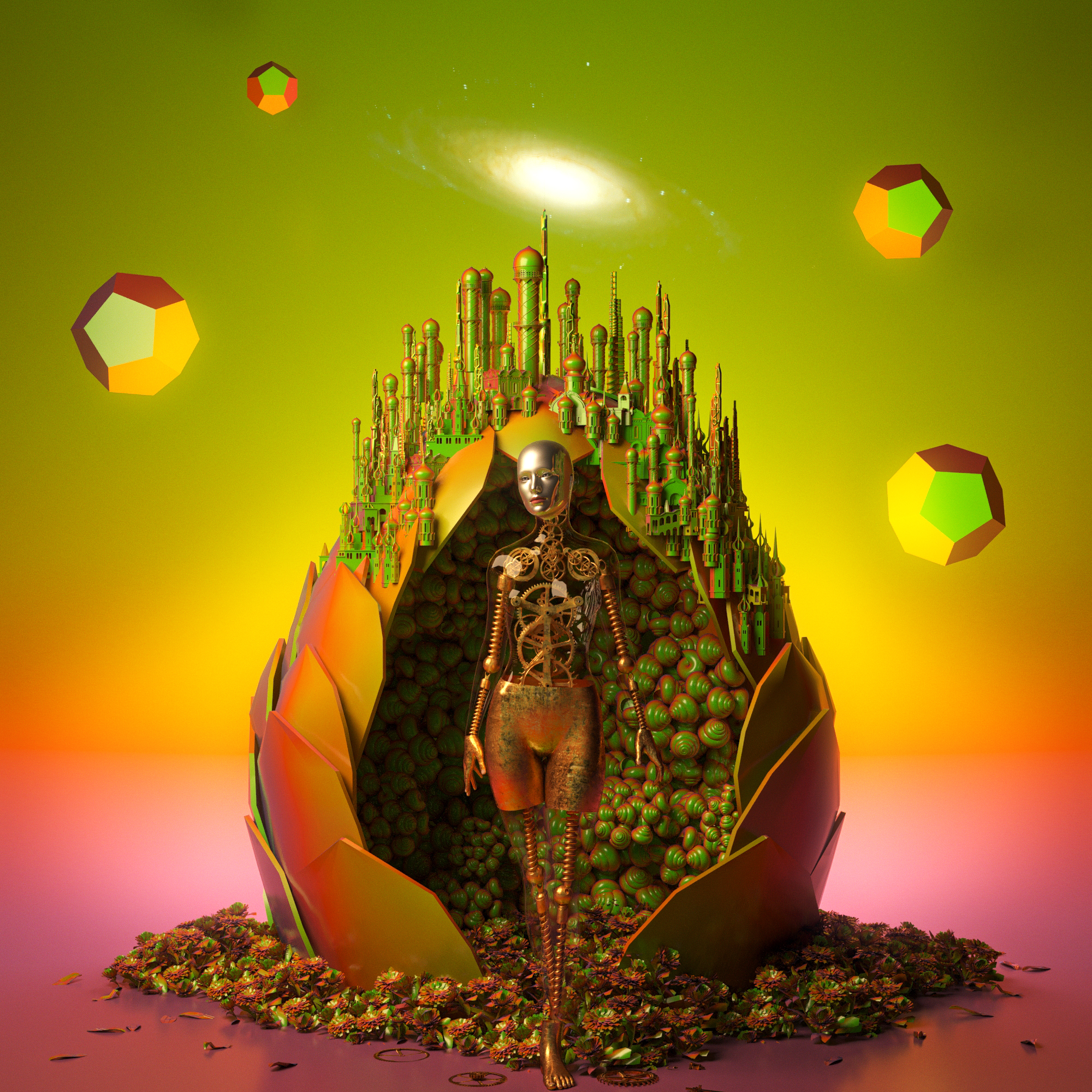NFT Image