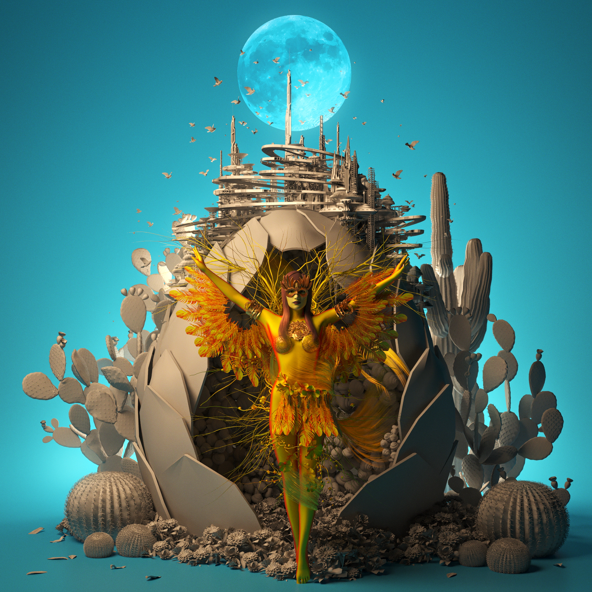 NFT Image
