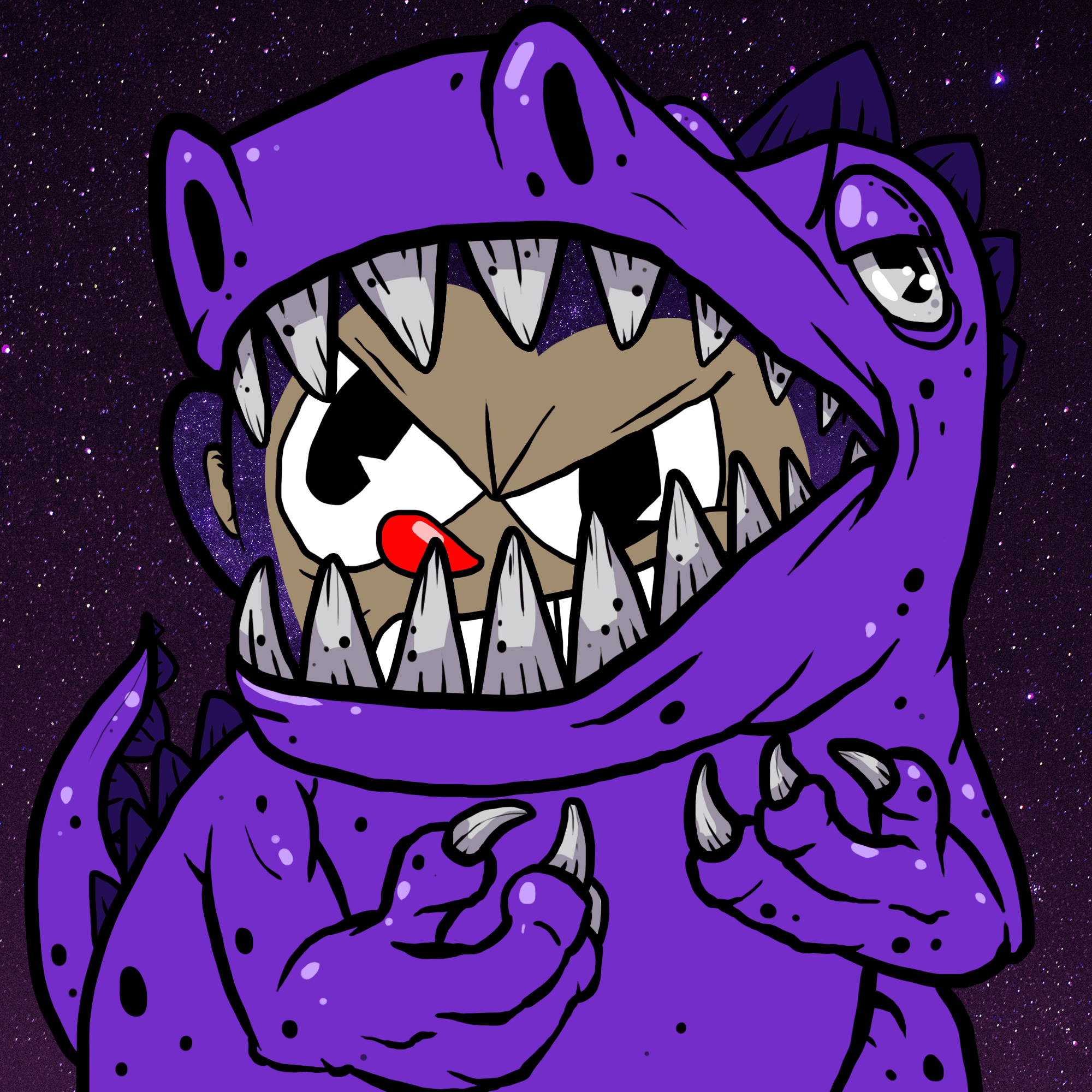 Mookey Monkey GA#3