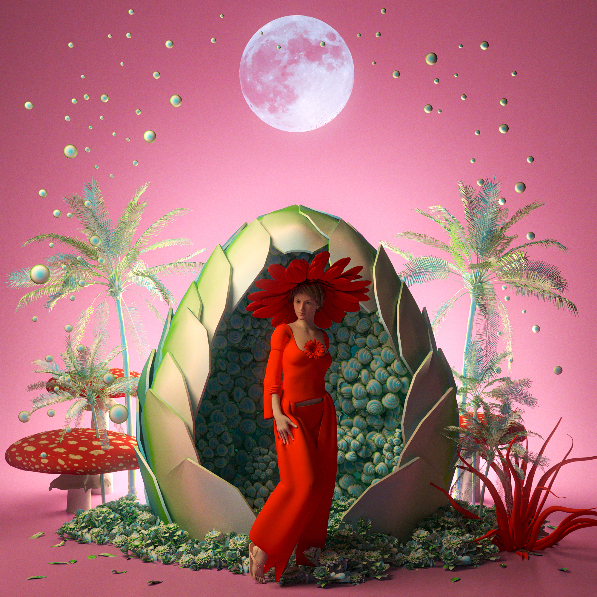 NFT Image