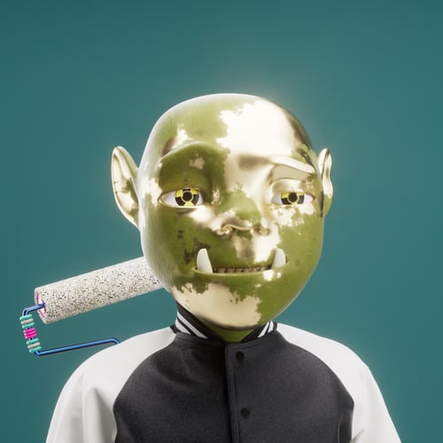 NFT Image