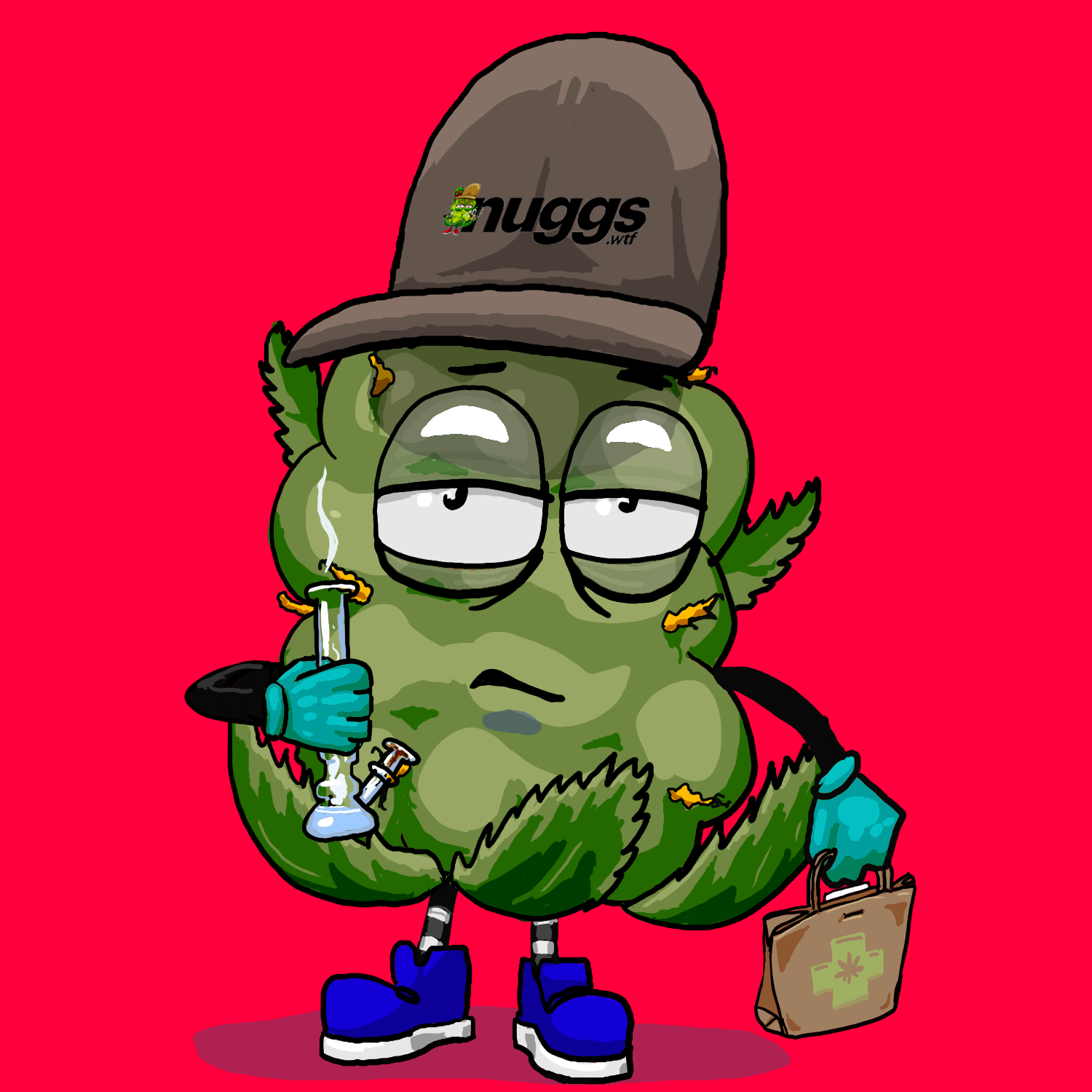 NFT Image