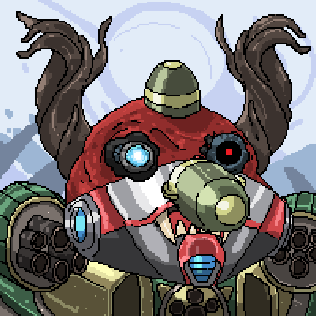 Meka Goblins #2293