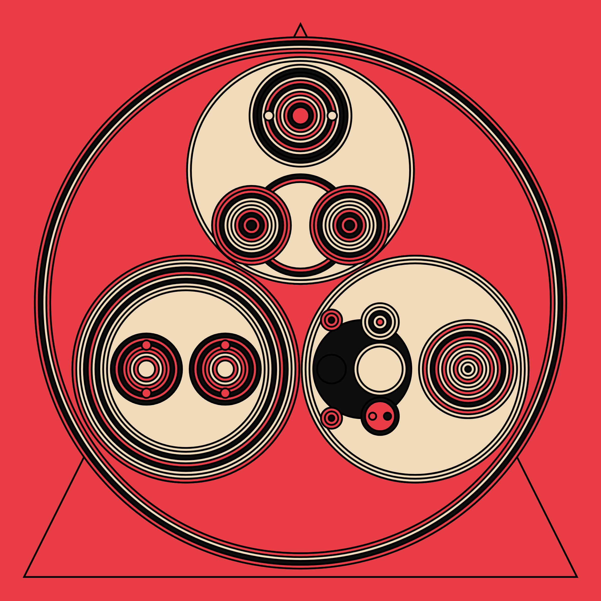 Eccentrics #76