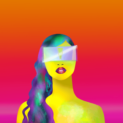 Women Tribe #99