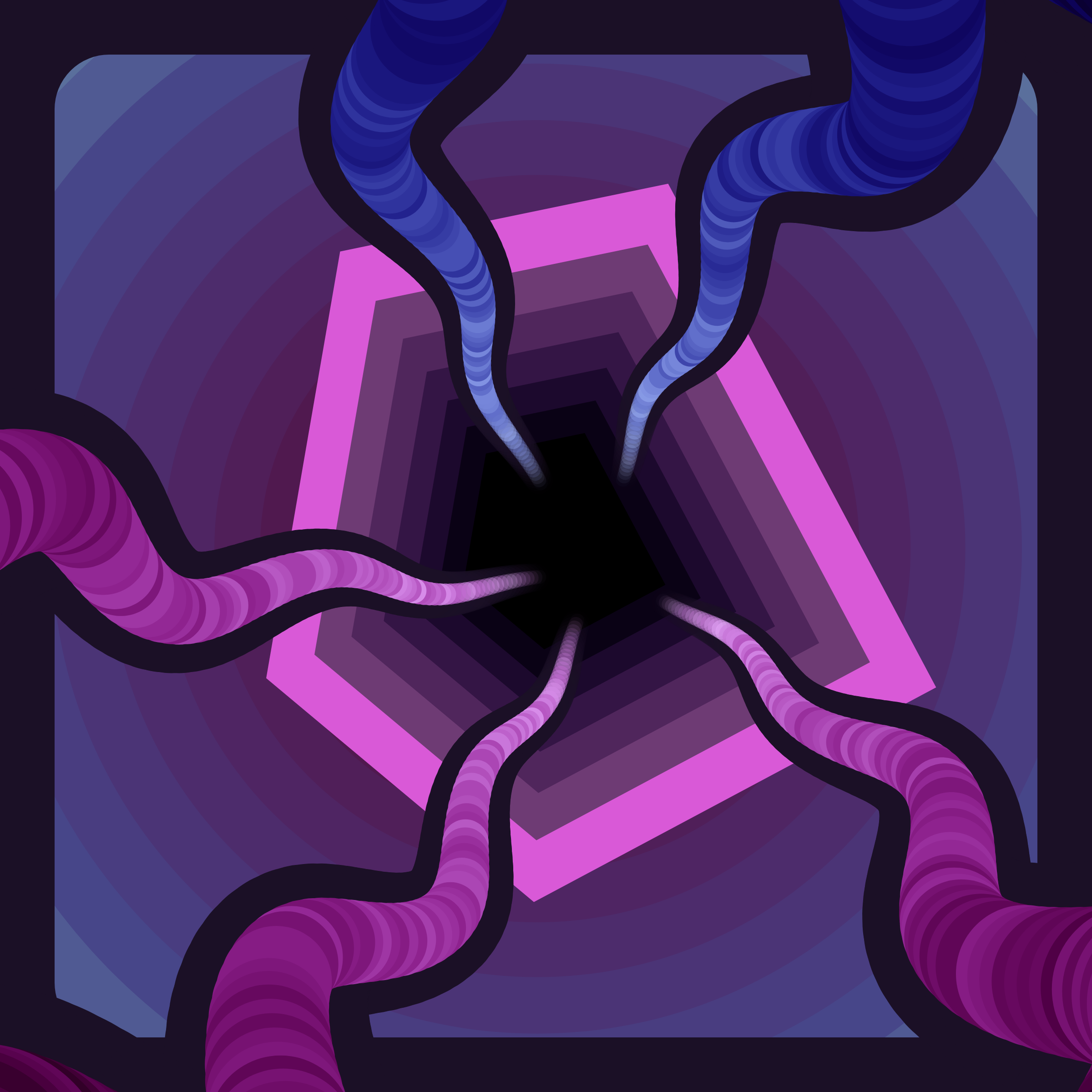 Spaghettification #875