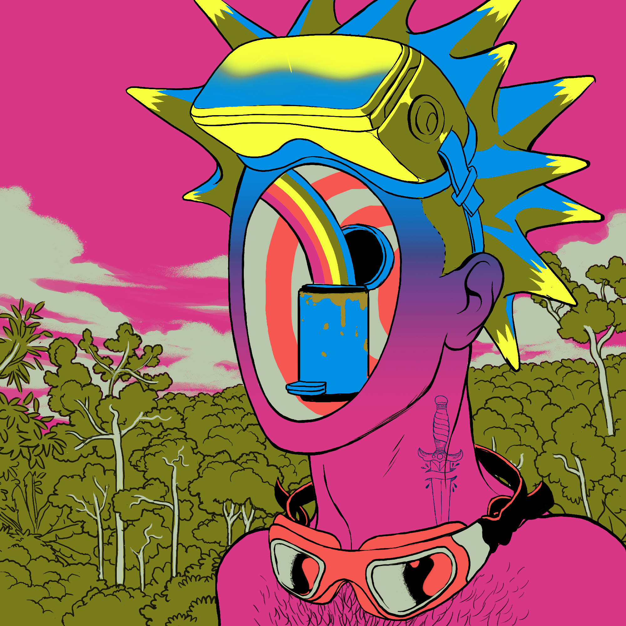 NFT Image
