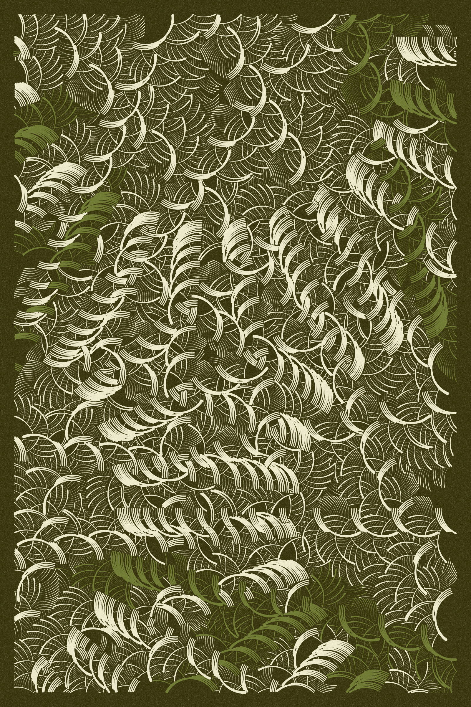 Intricada #175